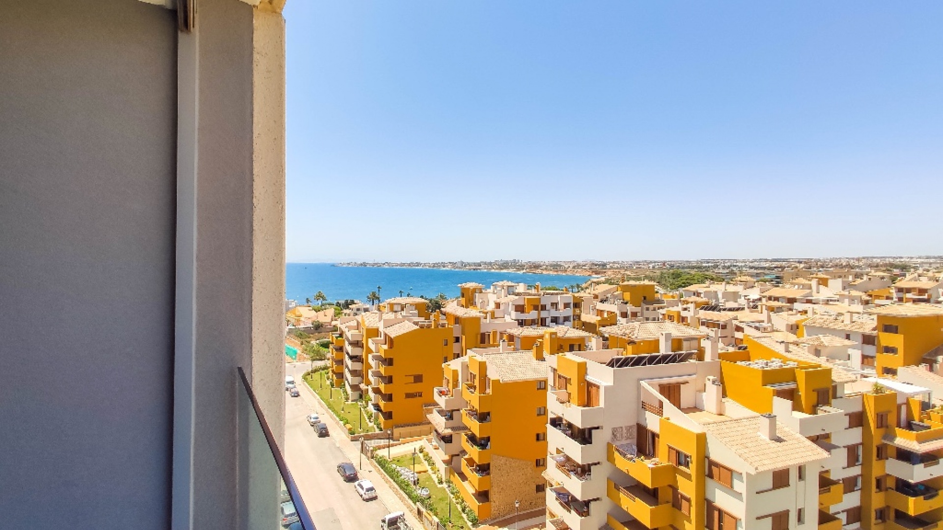 Revente - Appartement - Punta Prima