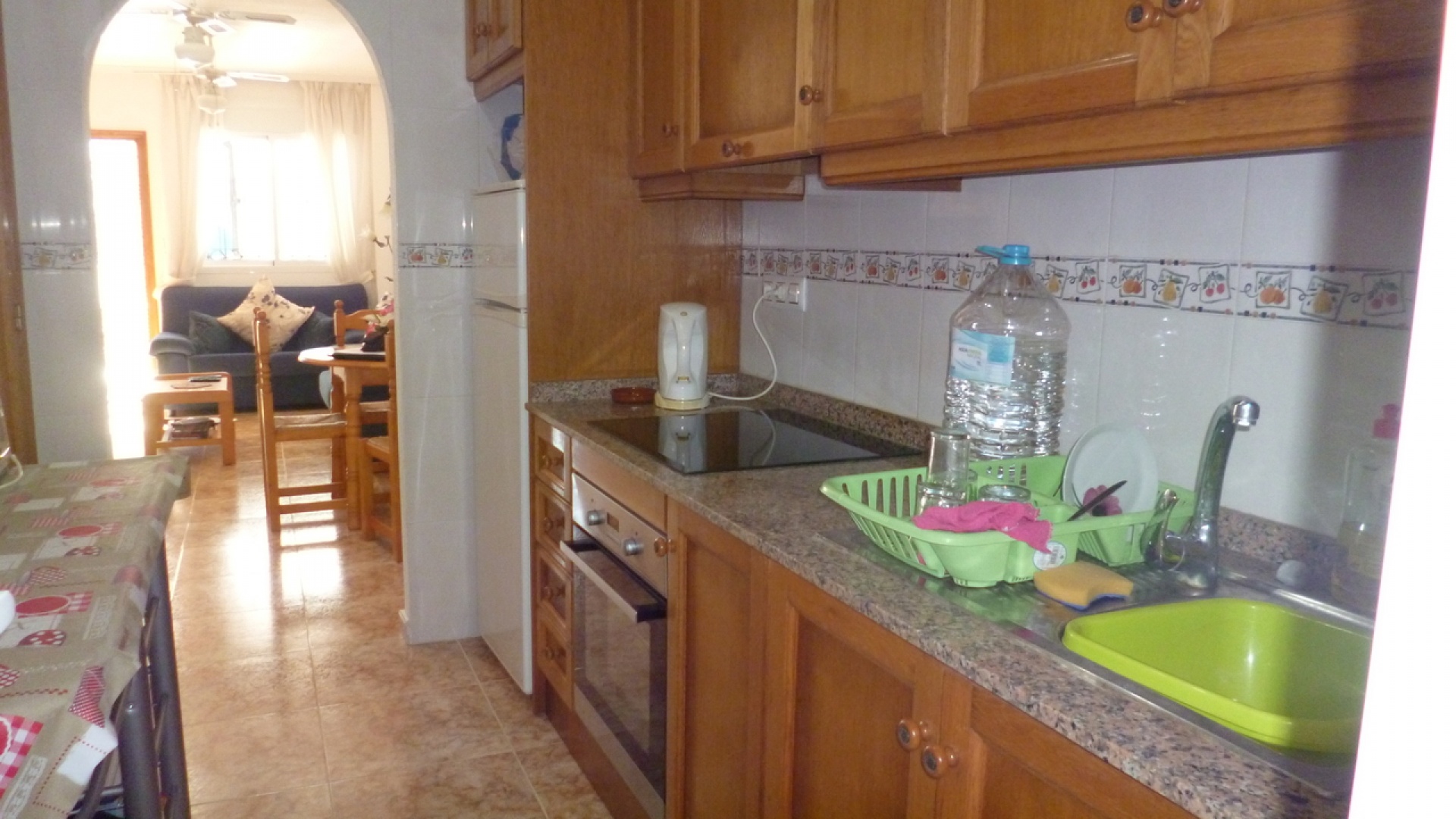 Revente - Appartement - Punta Prima