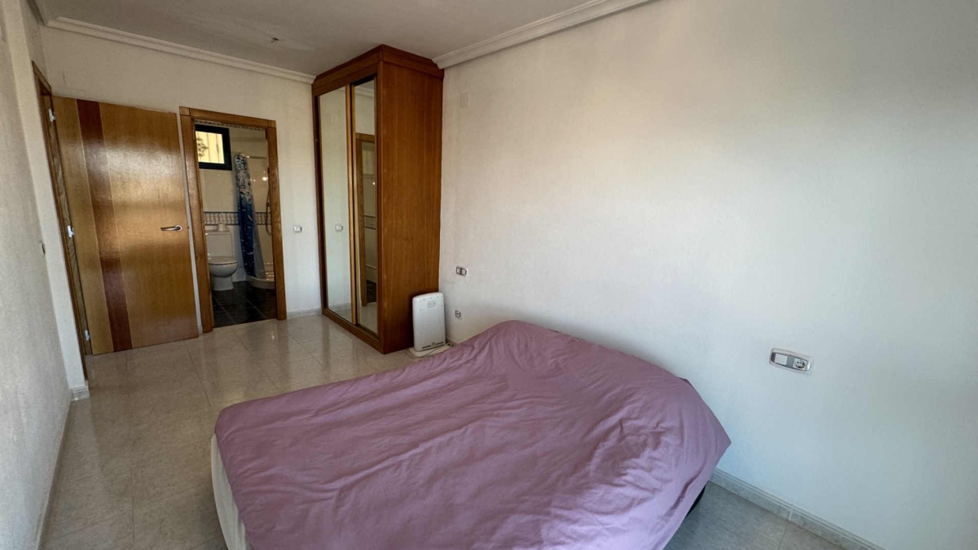 Revente - Appartement - Punta Prima