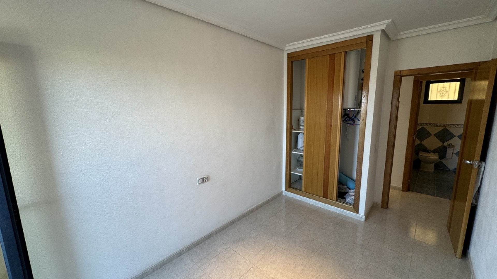 Revente - Appartement - Punta Prima