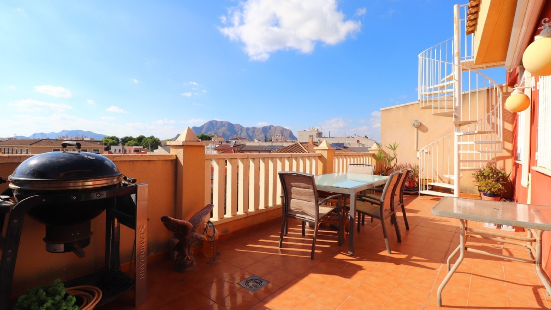 Revente - Appartement - Rafal