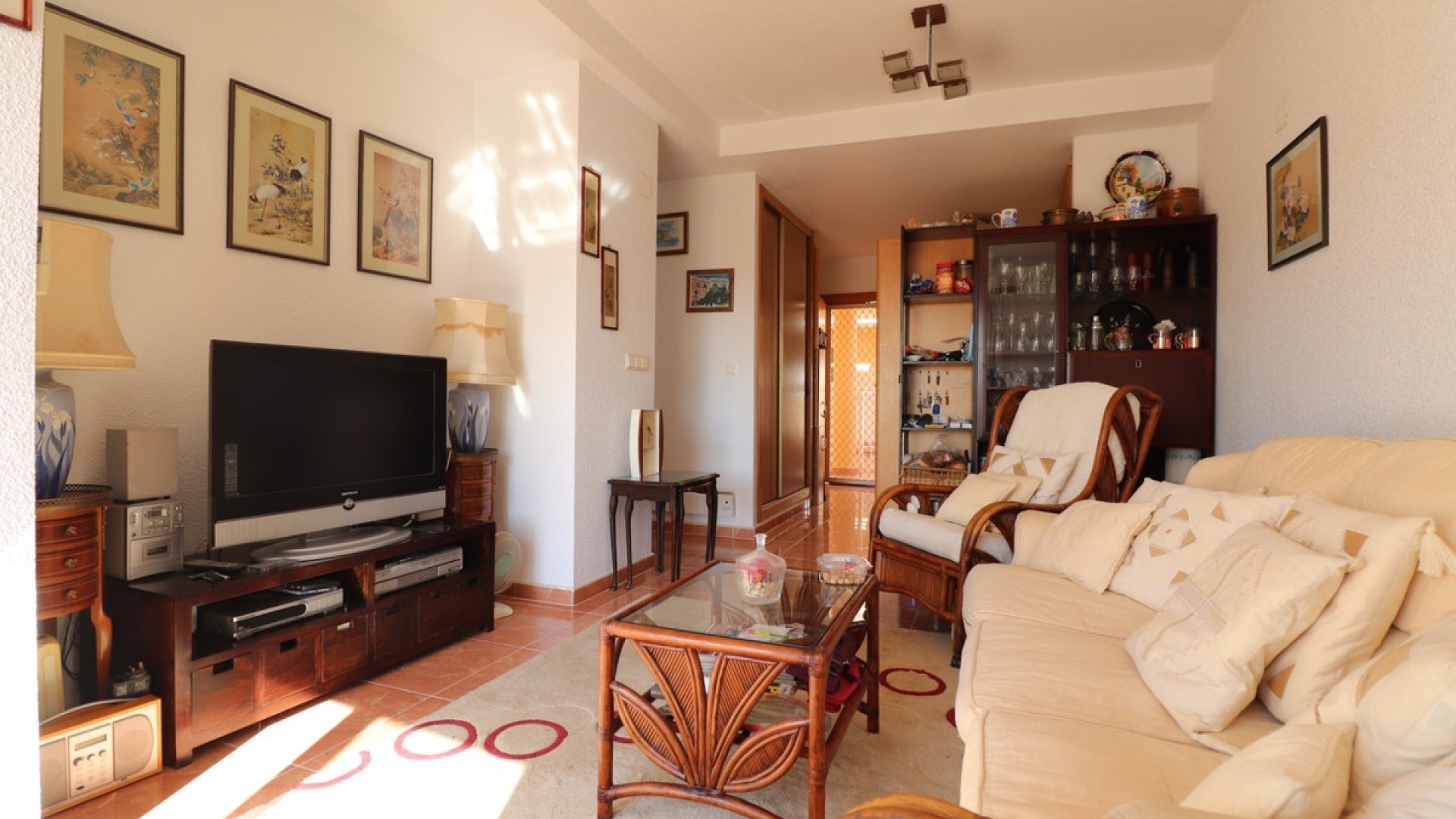 Revente - Appartement - Rafal