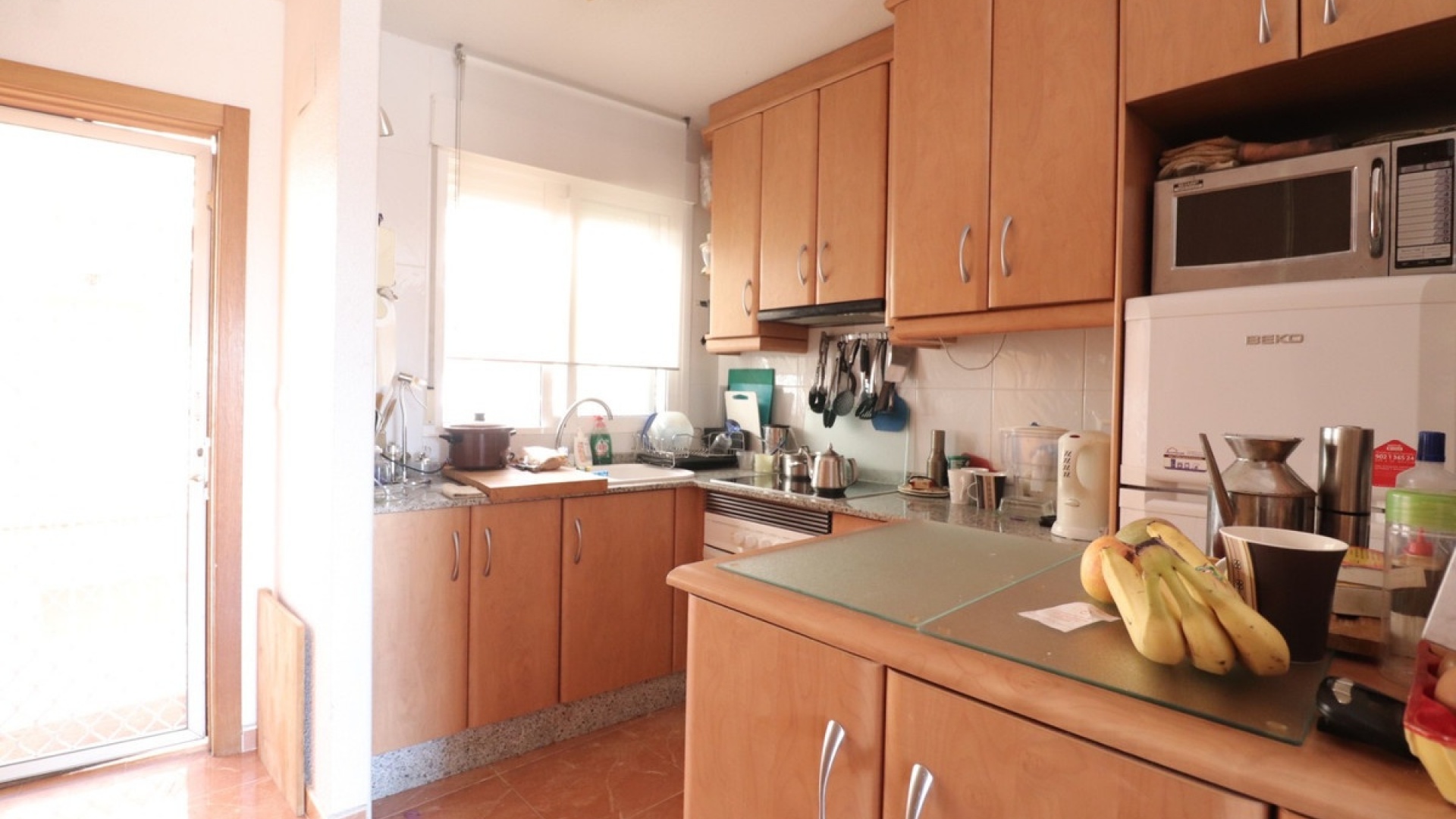 Revente - Appartement - Rafal