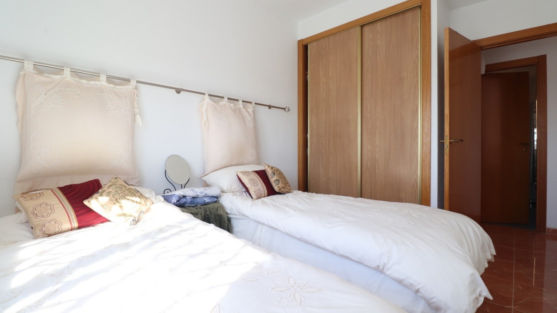 Revente - Appartement - Rafal