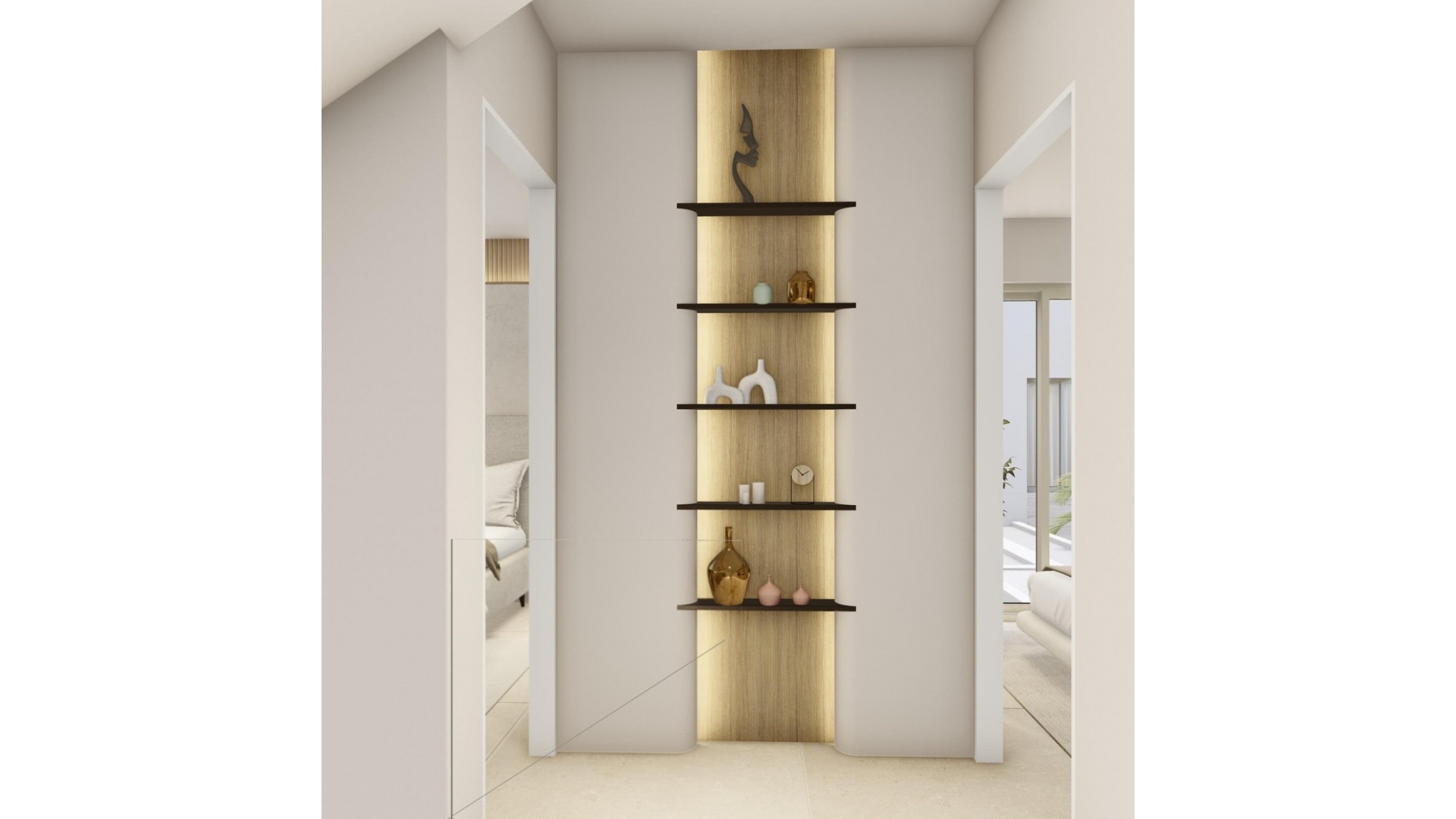 Revente - Appartement - Rojales - Ciudad Quesada