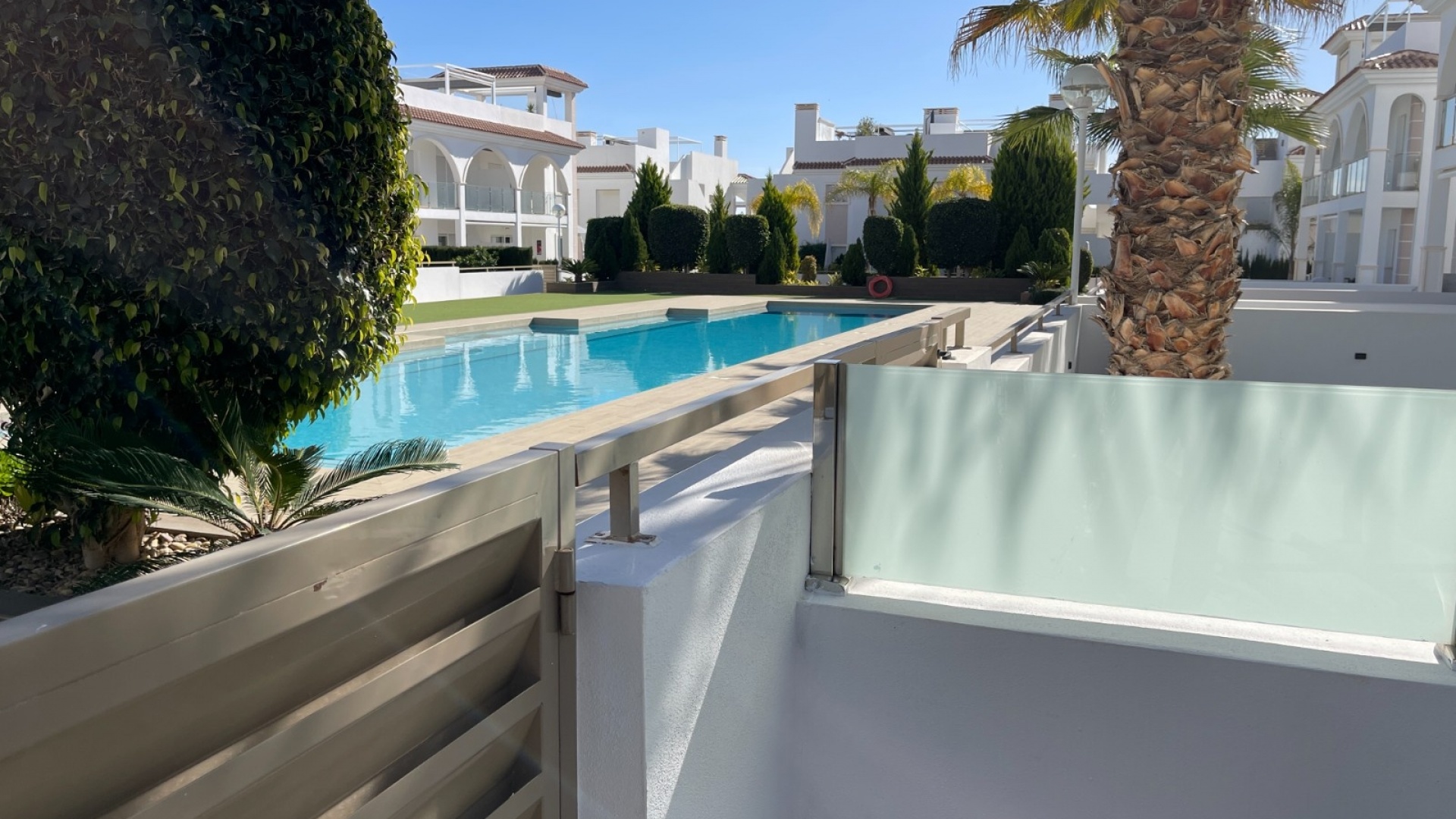 Revente - Appartement - Rojales - Ciudad Quesada
