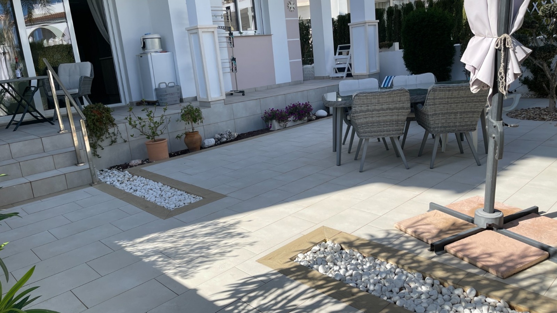 Revente - Appartement - Rojales - Ciudad Quesada