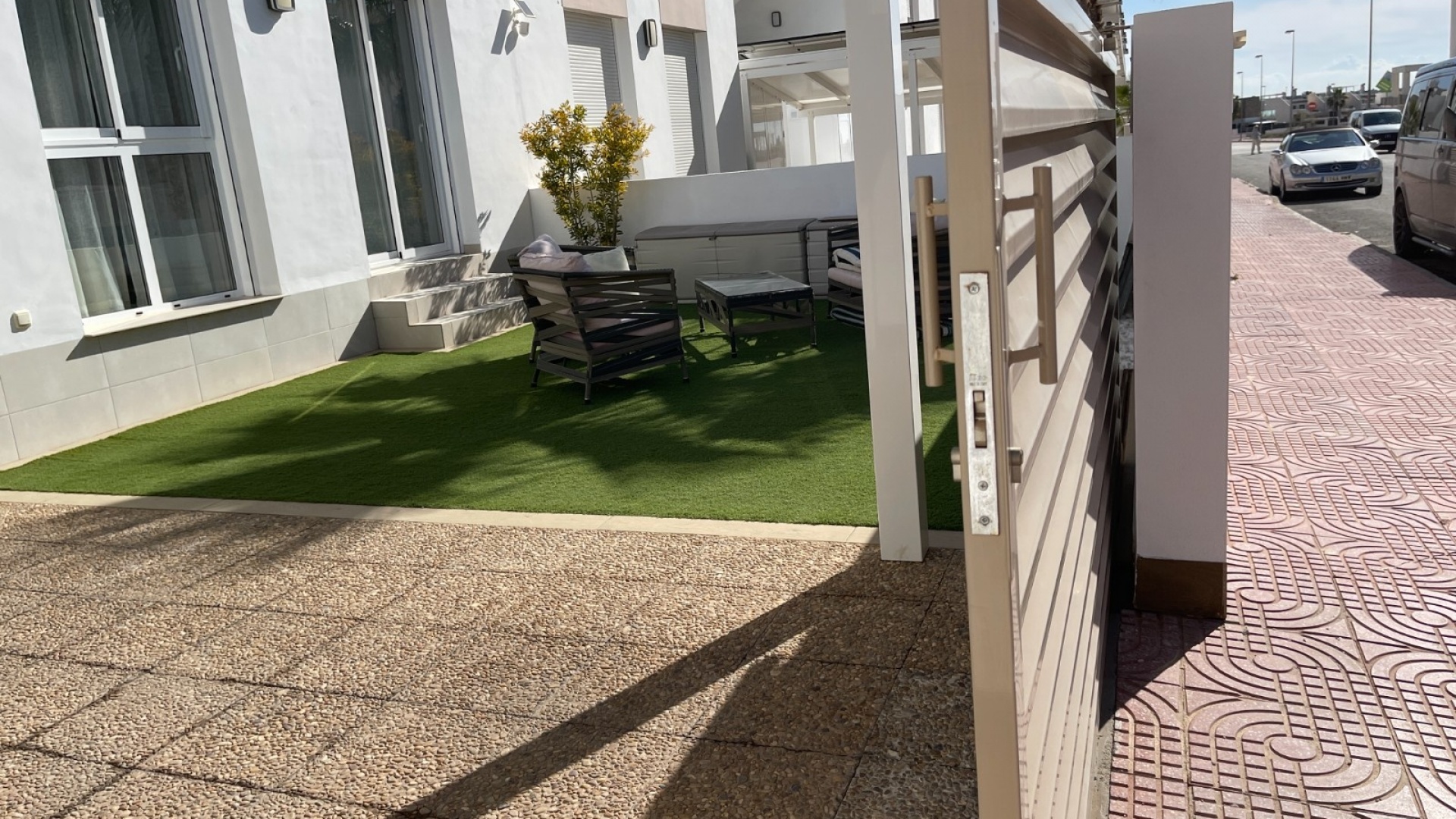 Revente - Appartement - Rojales - Ciudad Quesada