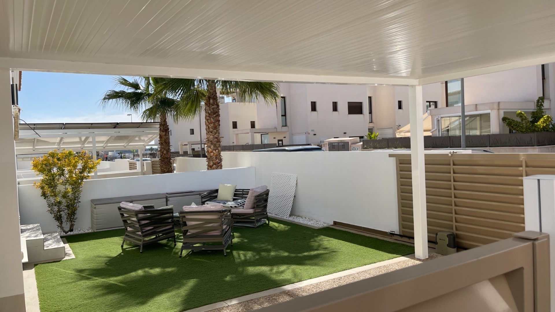 Revente - Appartement - Rojales - Ciudad Quesada