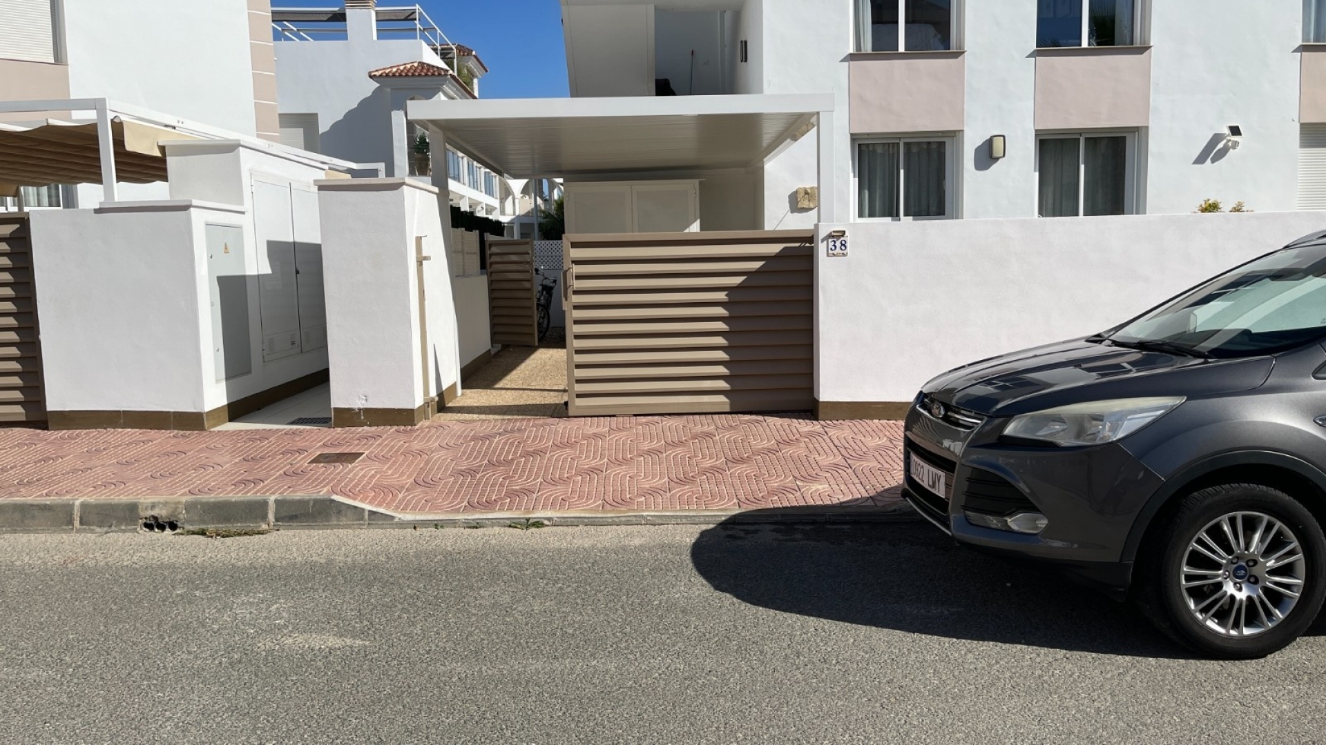 Revente - Appartement - Rojales - Ciudad Quesada