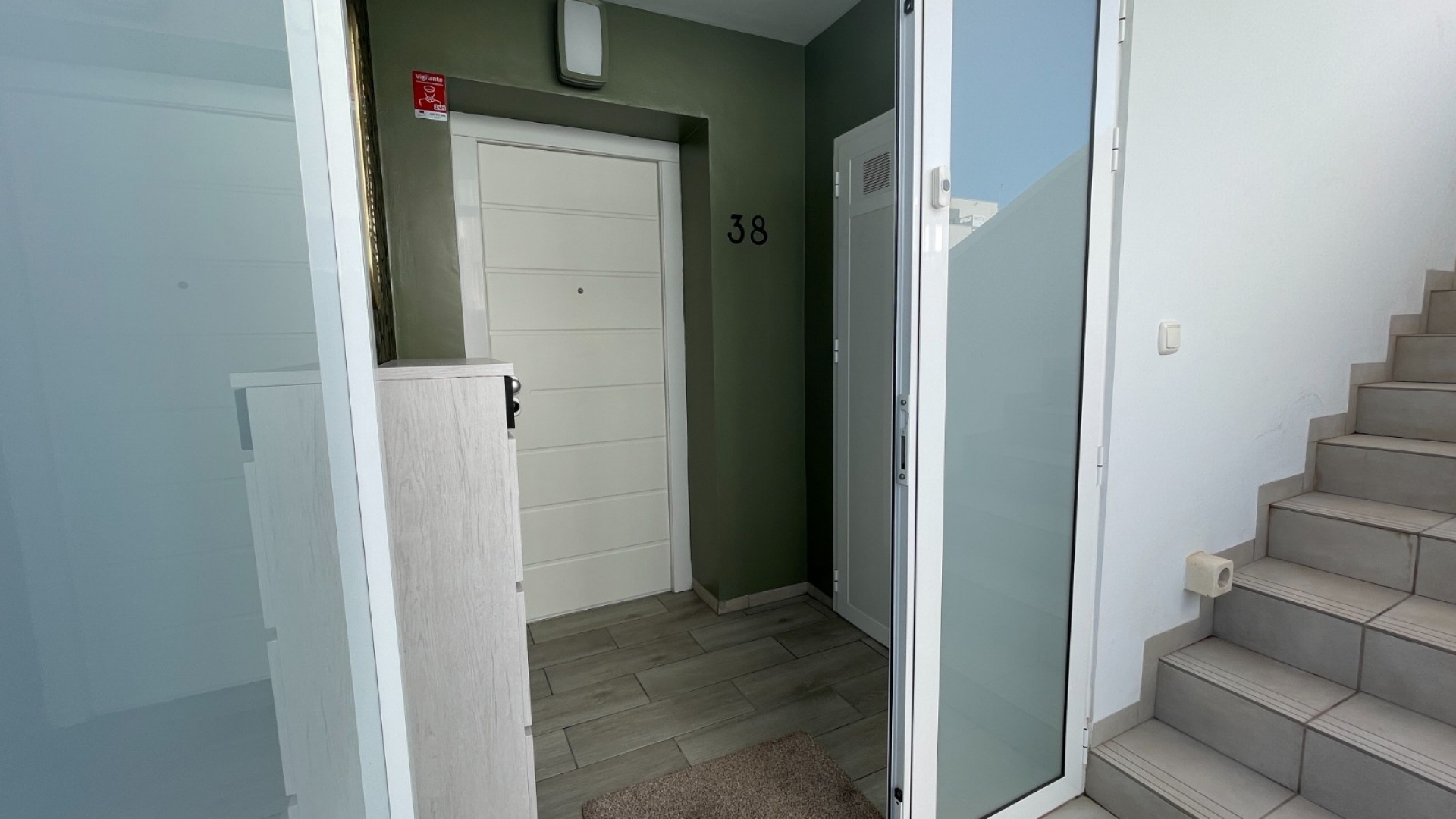 Revente - Appartement - Rojales - Ciudad Quesada