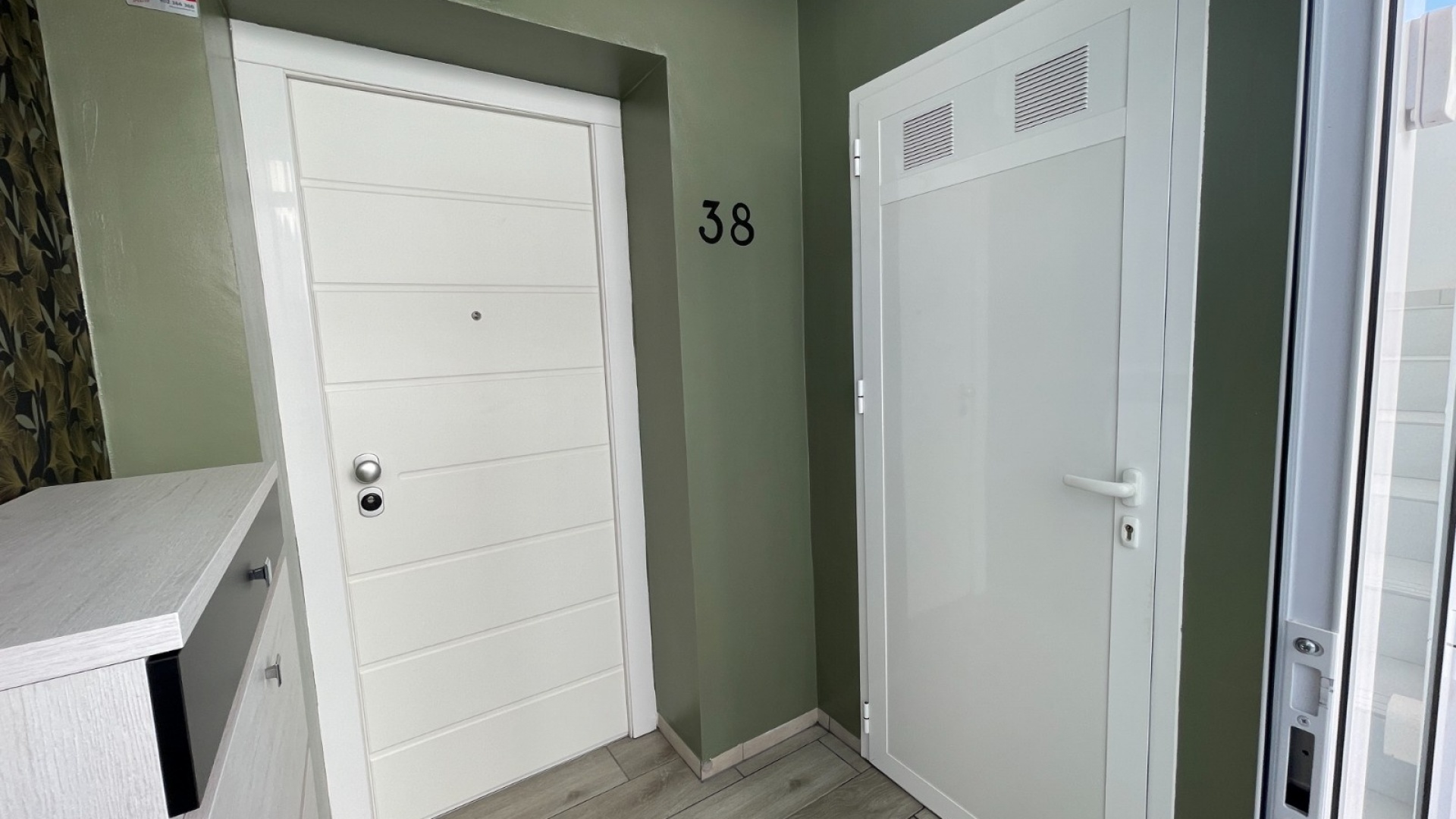 Revente - Appartement - Rojales - Ciudad Quesada