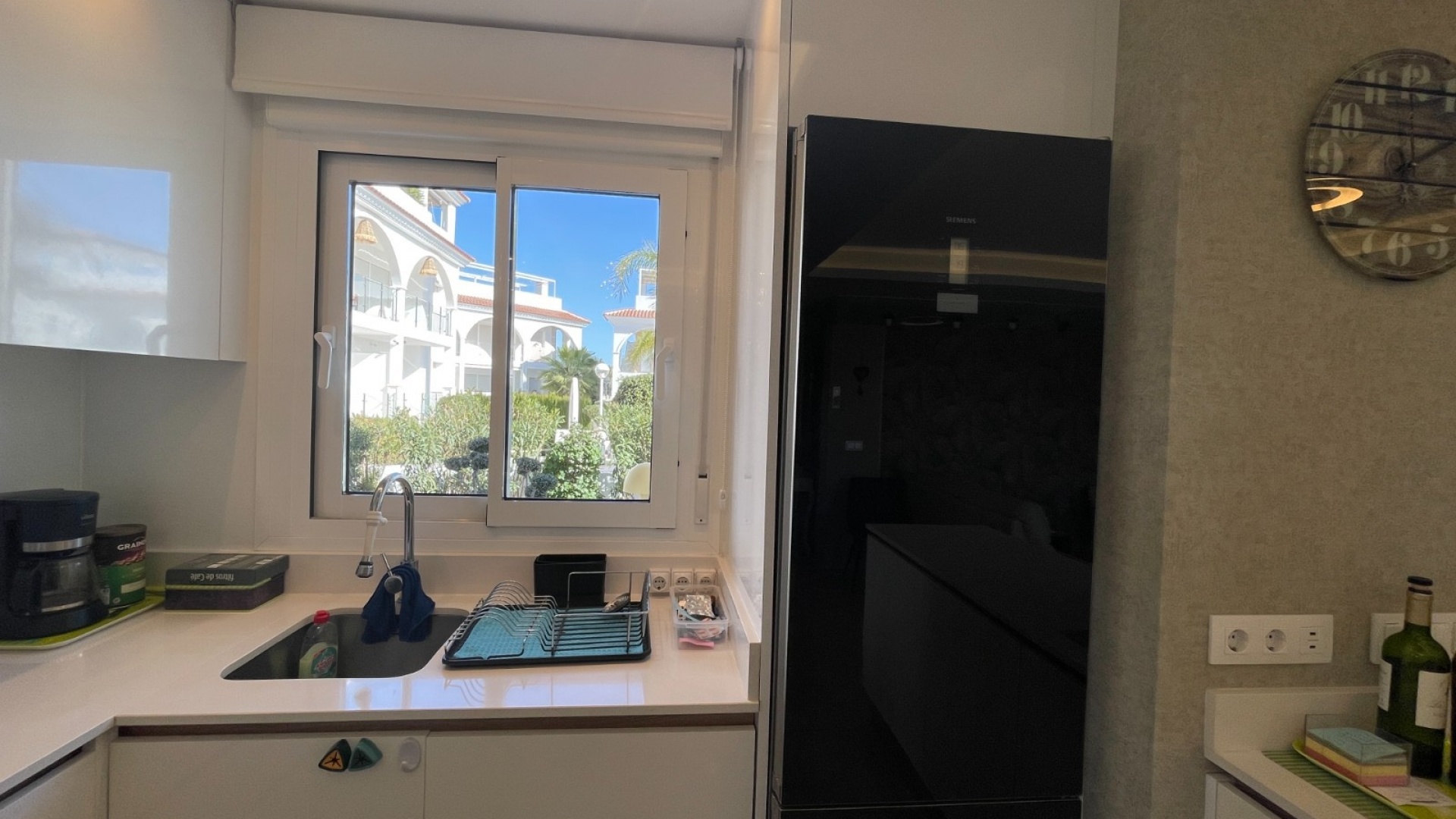Revente - Appartement - Rojales - Ciudad Quesada