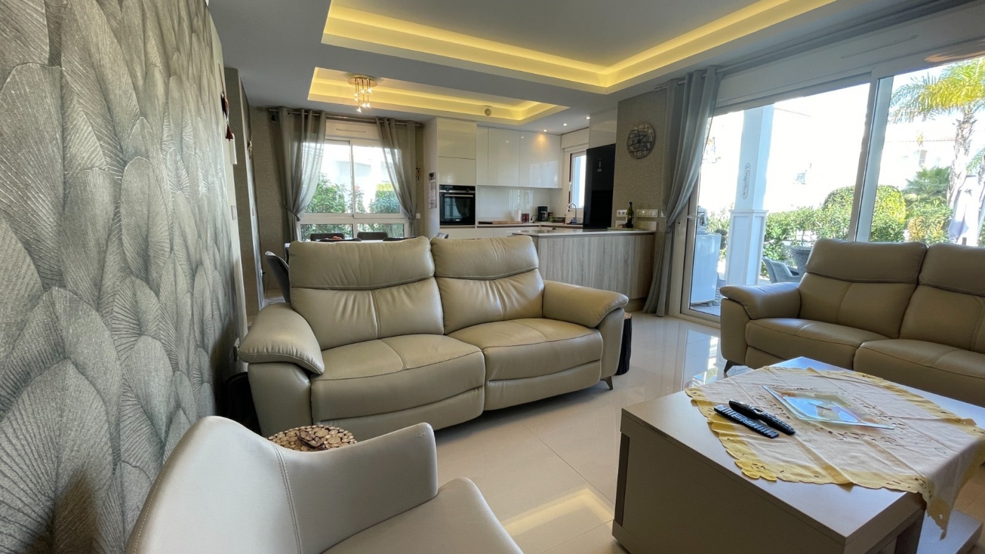 Revente - Appartement - Rojales - Ciudad Quesada
