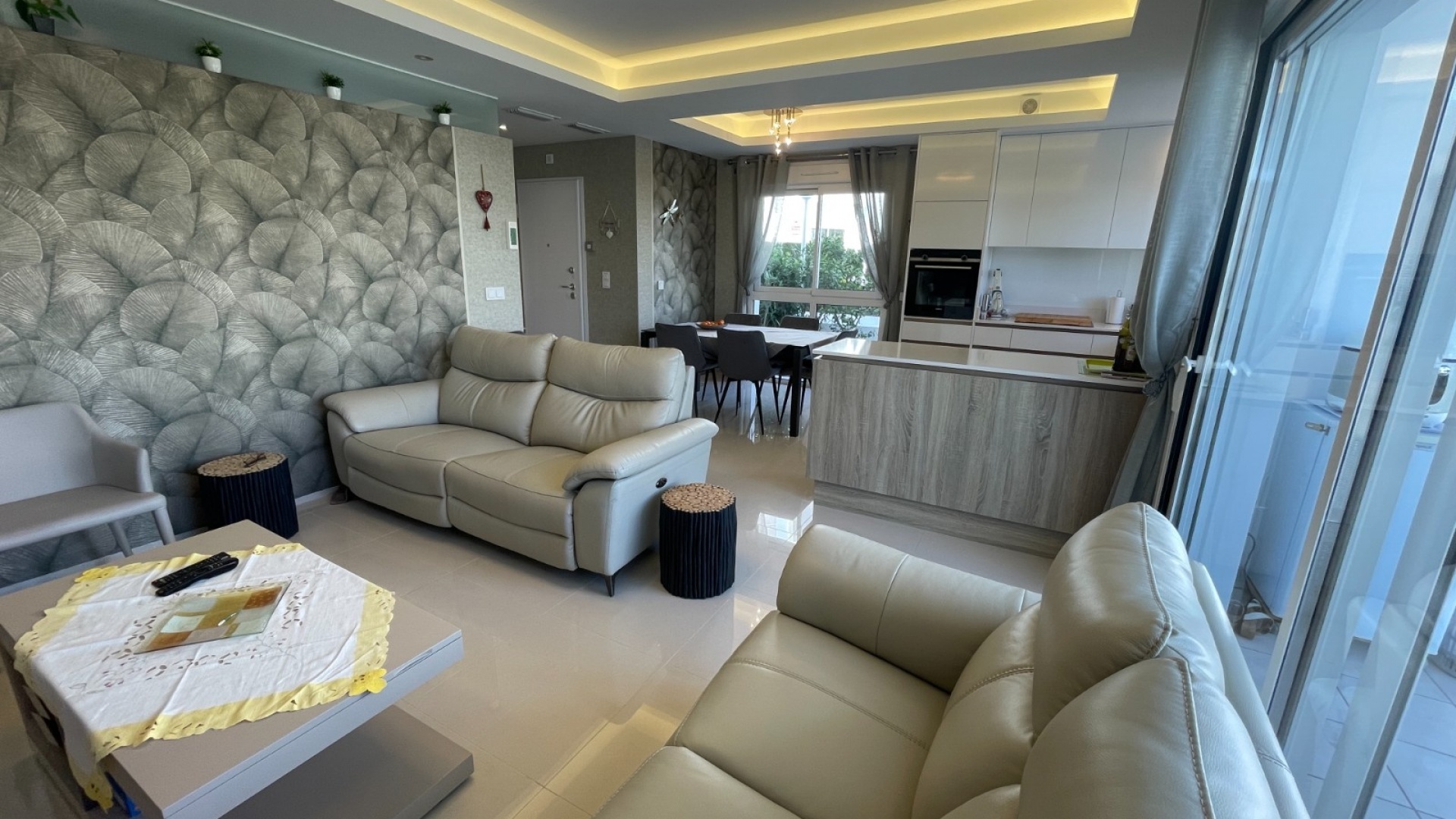 Revente - Appartement - Rojales - Ciudad Quesada
