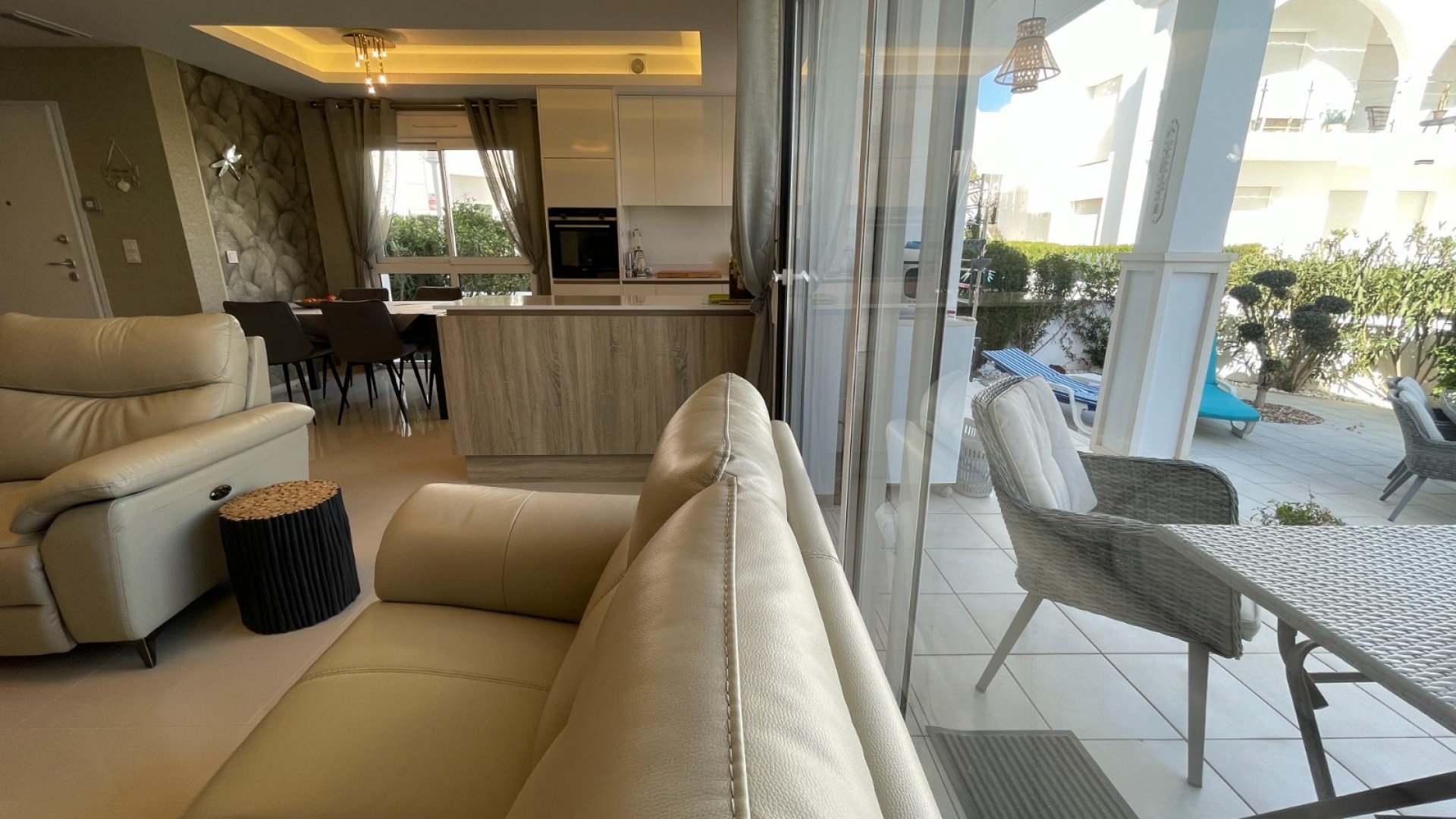 Revente - Appartement - Rojales - Ciudad Quesada