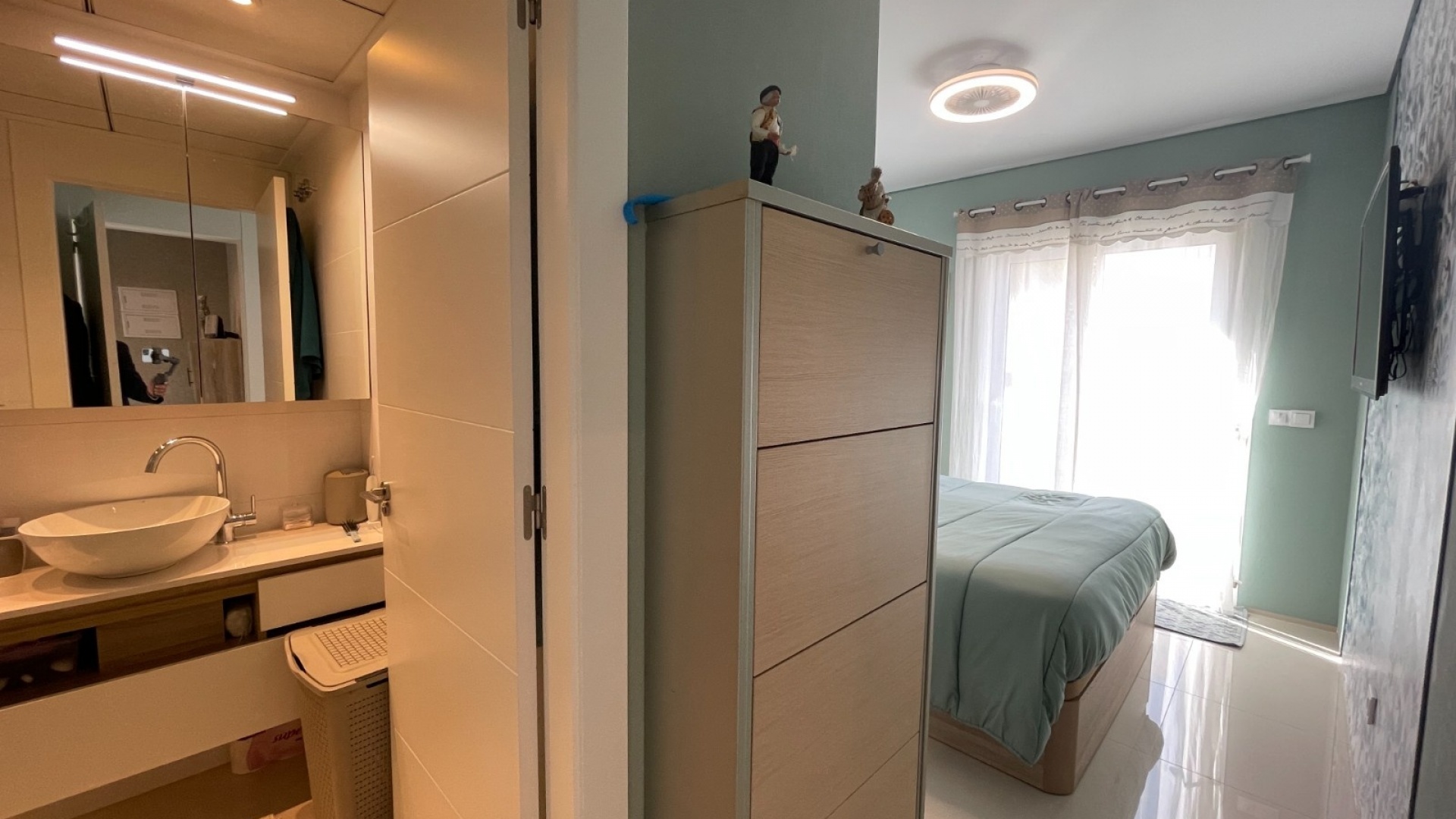 Revente - Appartement - Rojales - Ciudad Quesada