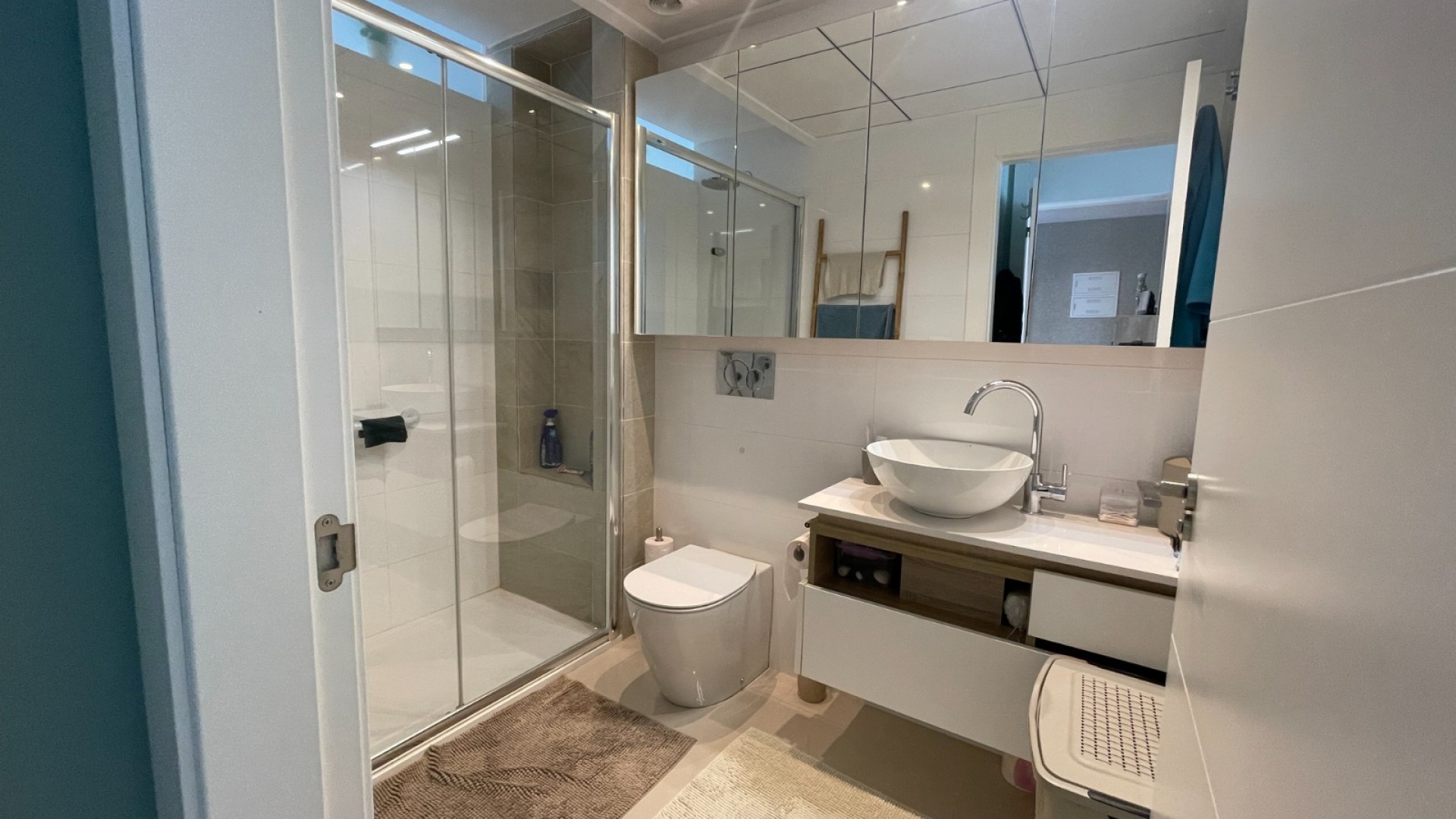 Revente - Appartement - Rojales - Ciudad Quesada