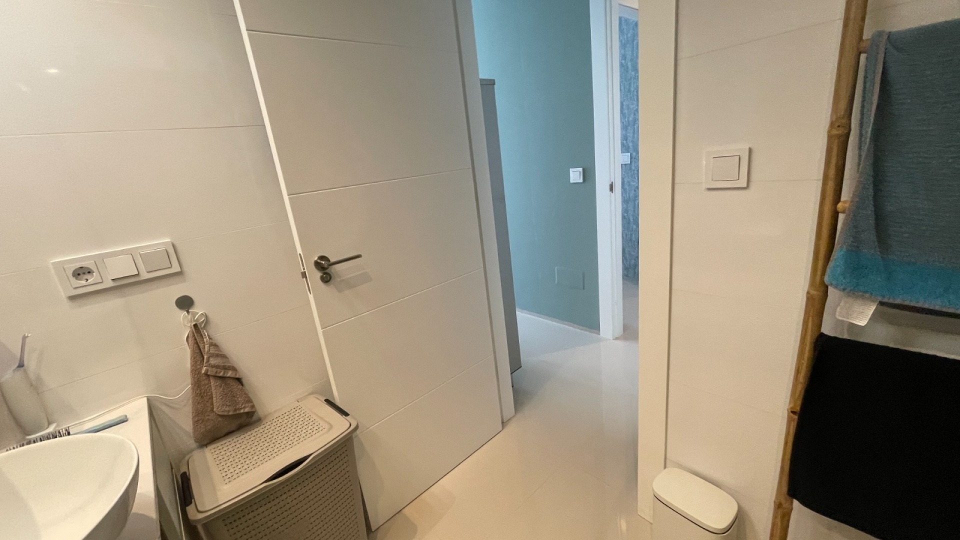 Revente - Appartement - Rojales - Ciudad Quesada