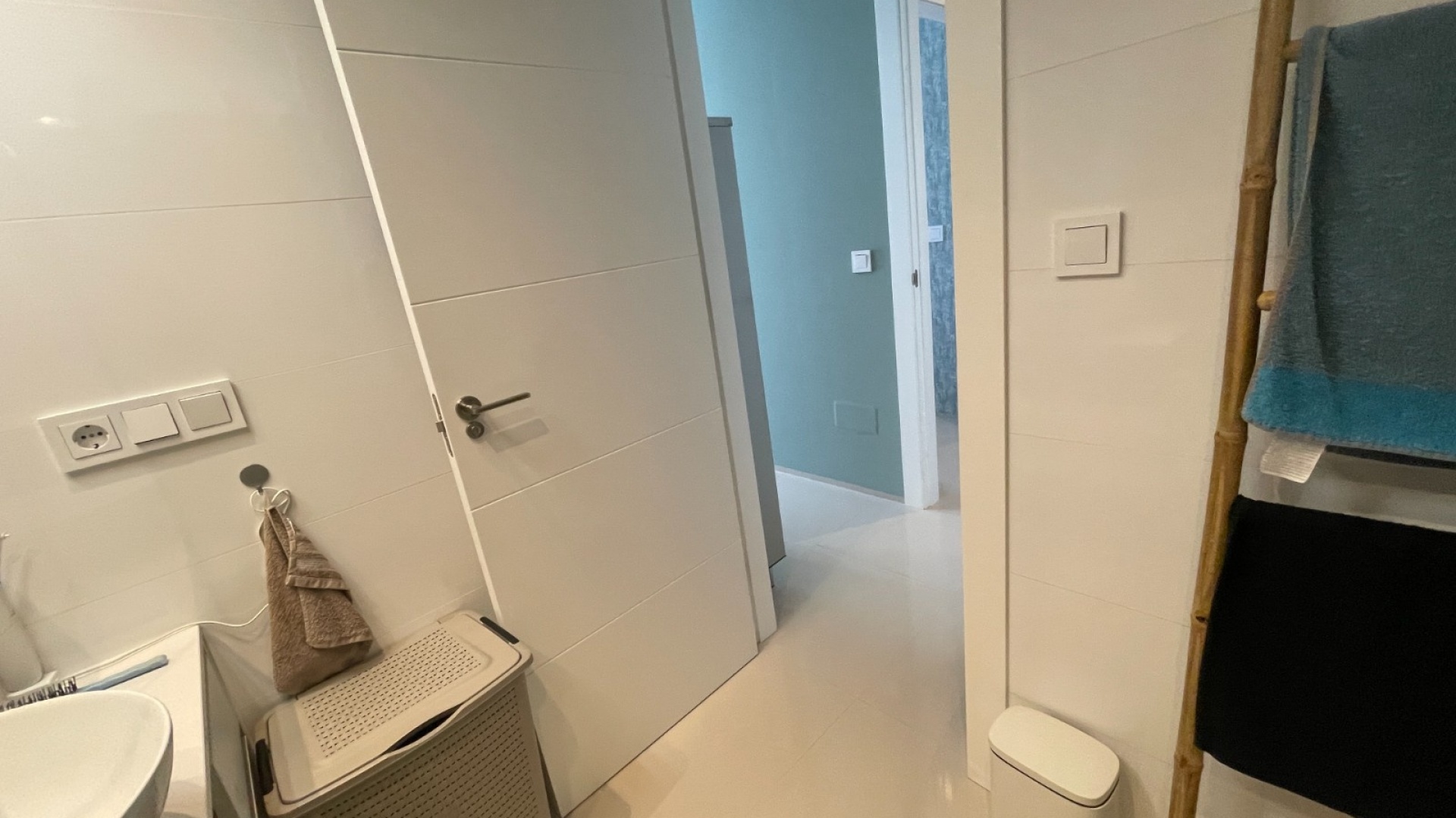 Revente - Appartement - Rojales - Ciudad Quesada