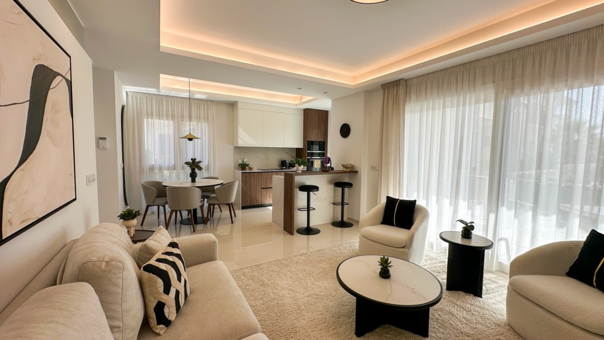Revente - Appartement - Rojales - Ciudad Quesada