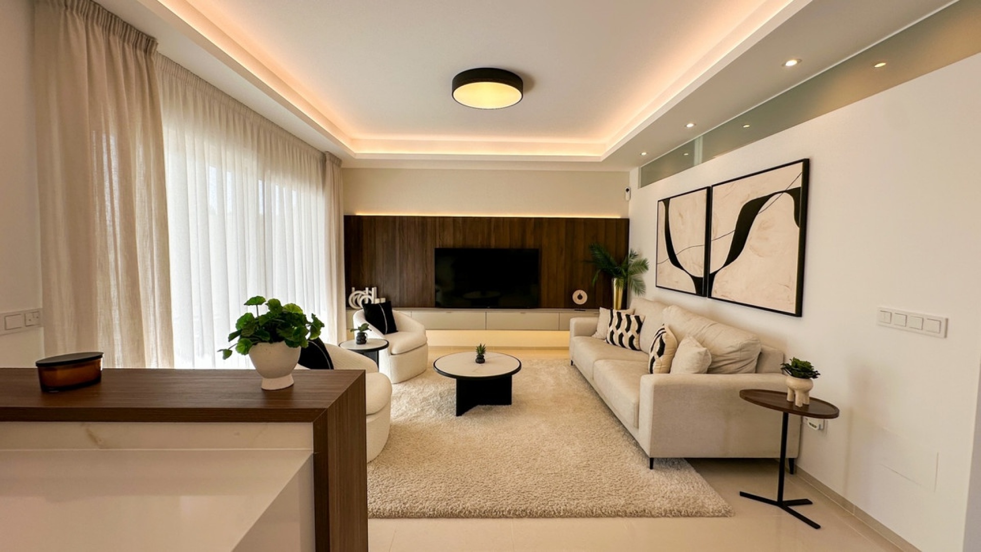 Revente - Appartement - Rojales - Ciudad Quesada