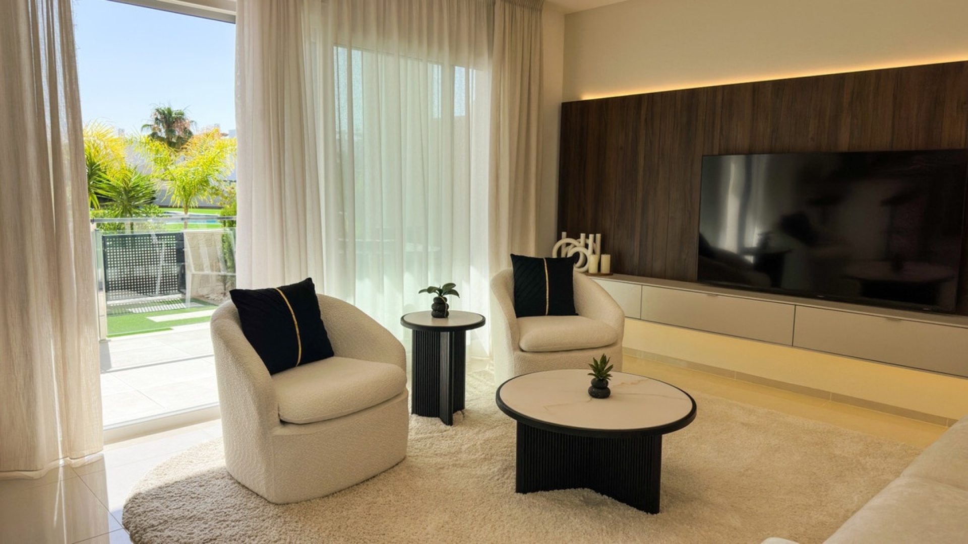Revente - Appartement - Rojales - Ciudad Quesada