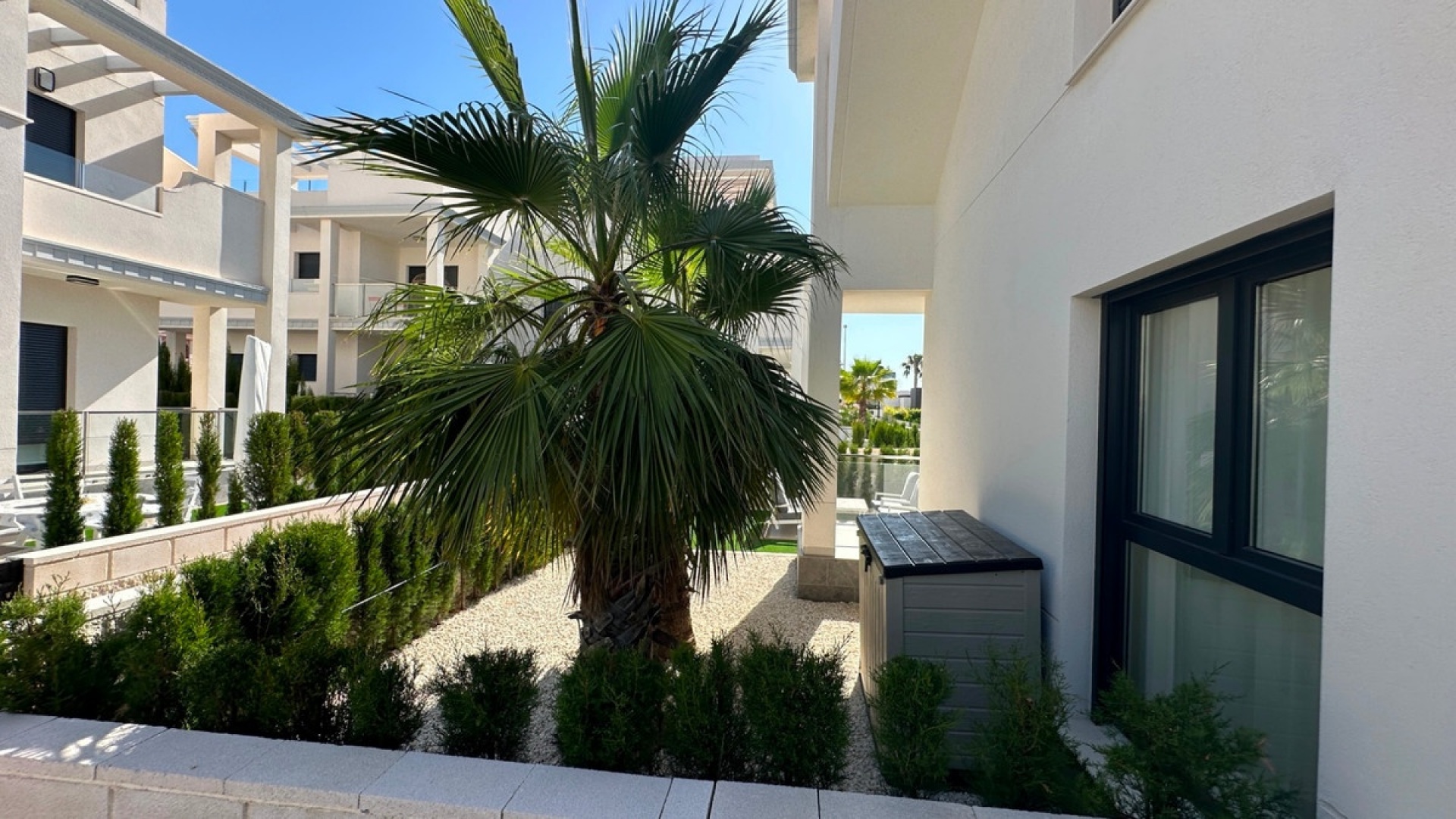 Revente - Appartement - Rojales - Ciudad Quesada