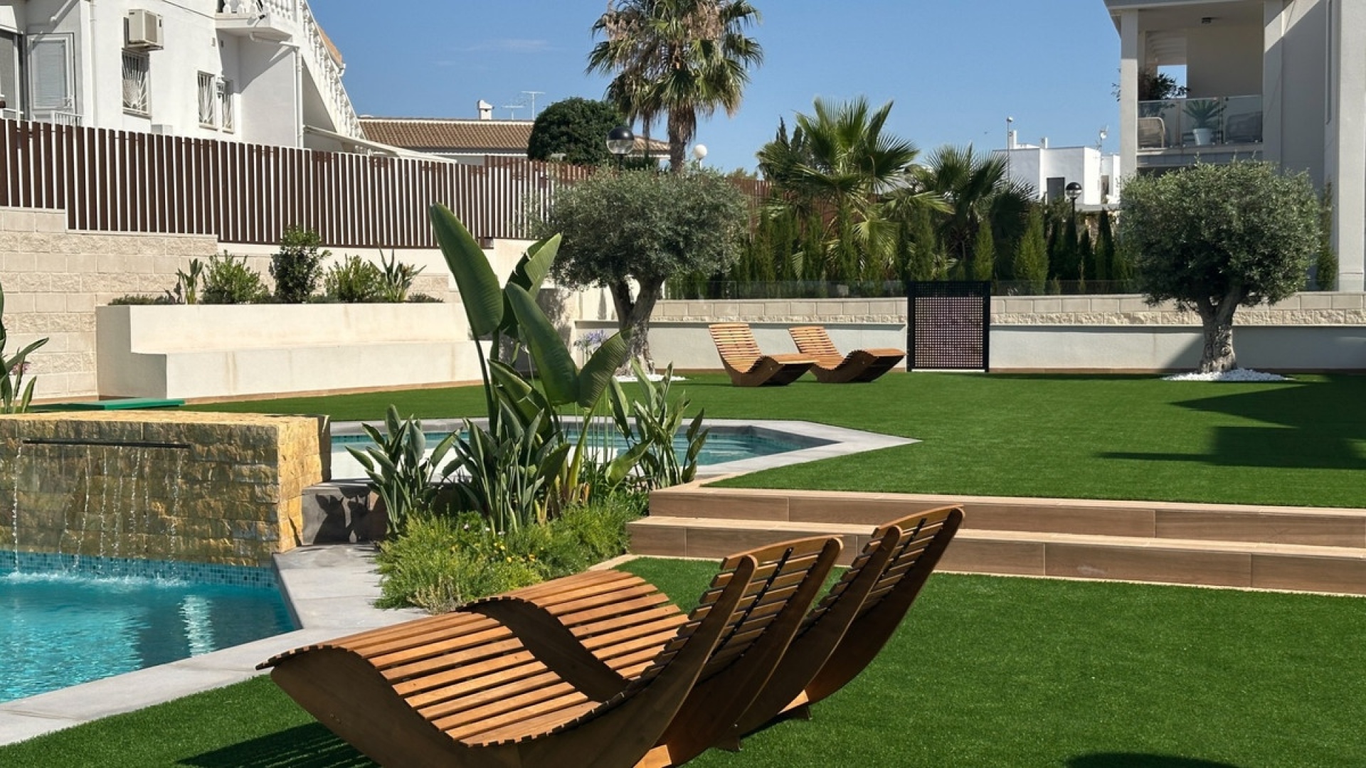 Revente - Appartement - Rojales - Ciudad Quesada