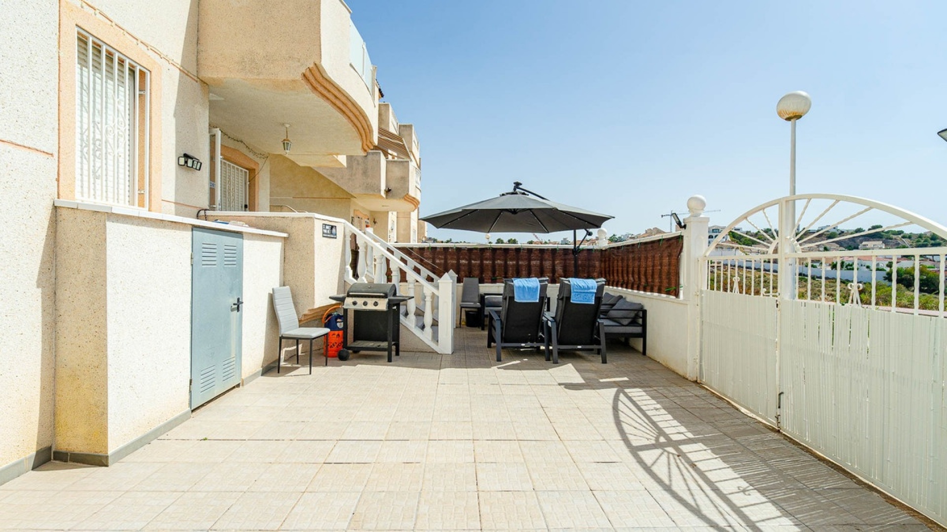 Revente - Appartement - Rojales - Ciudad Quesada