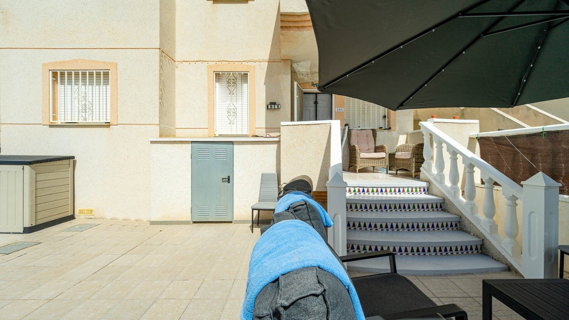 Revente - Appartement - Rojales - Ciudad Quesada