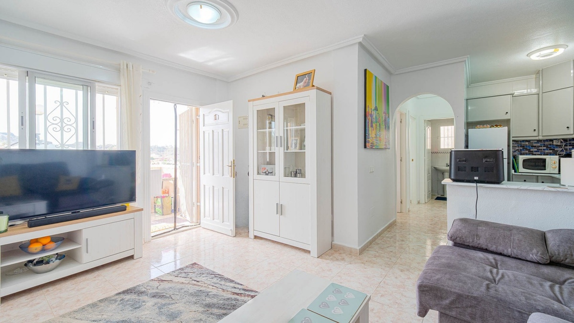 Revente - Appartement - Rojales - Ciudad Quesada