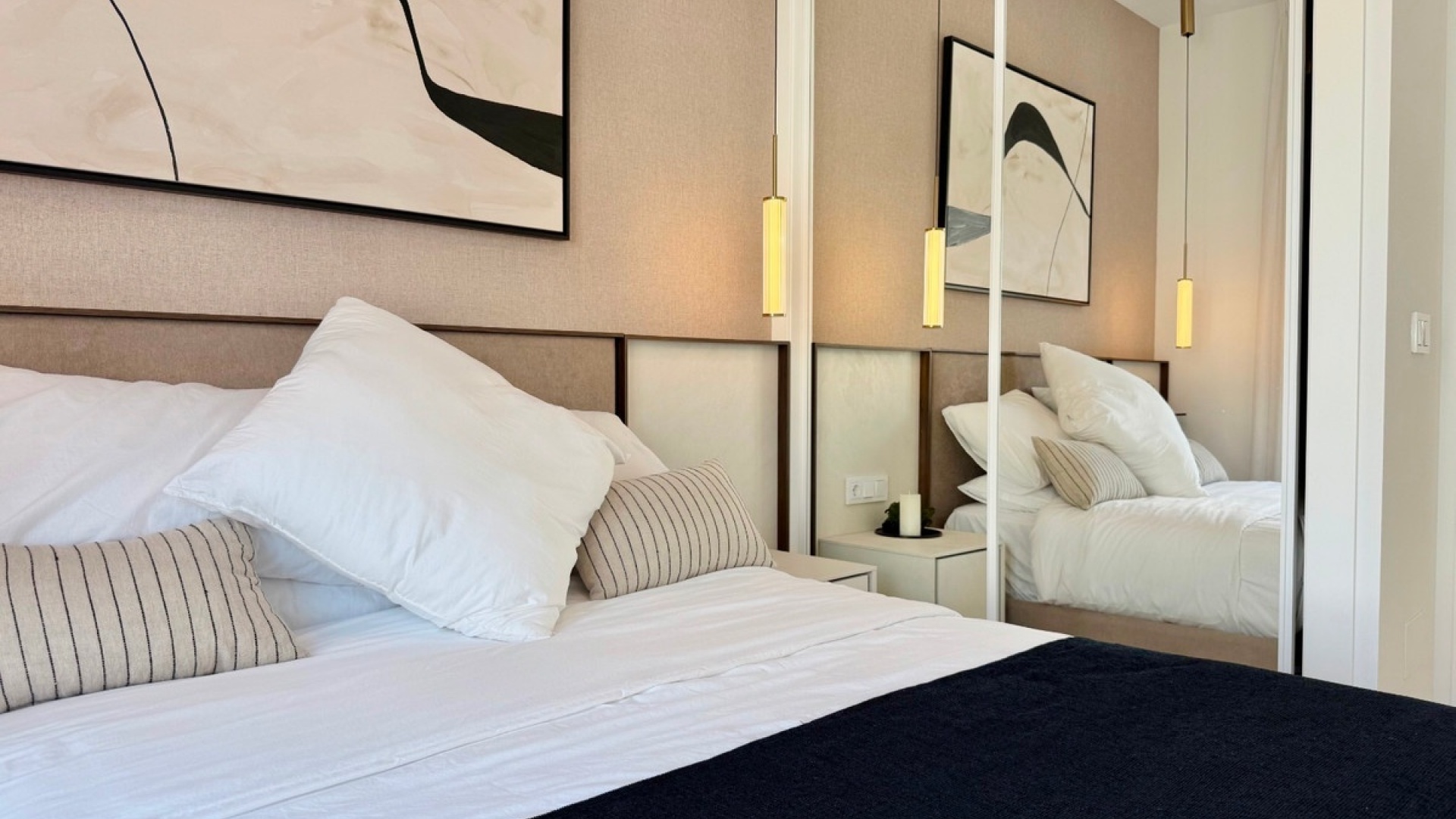 Revente - Appartement - Rojales - Ciudad Quesada