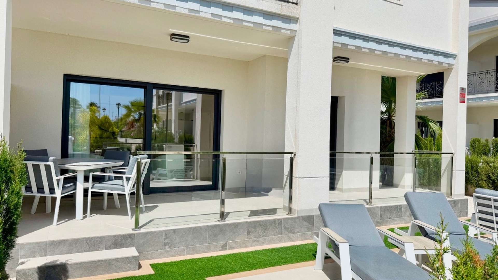 Revente - Appartement - Rojales - Ciudad Quesada