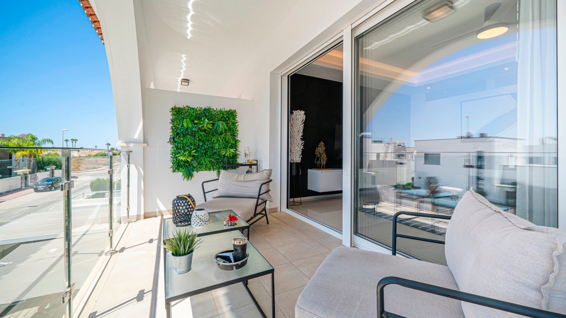 Revente - Appartement - Rojales - Ciudad Quesada