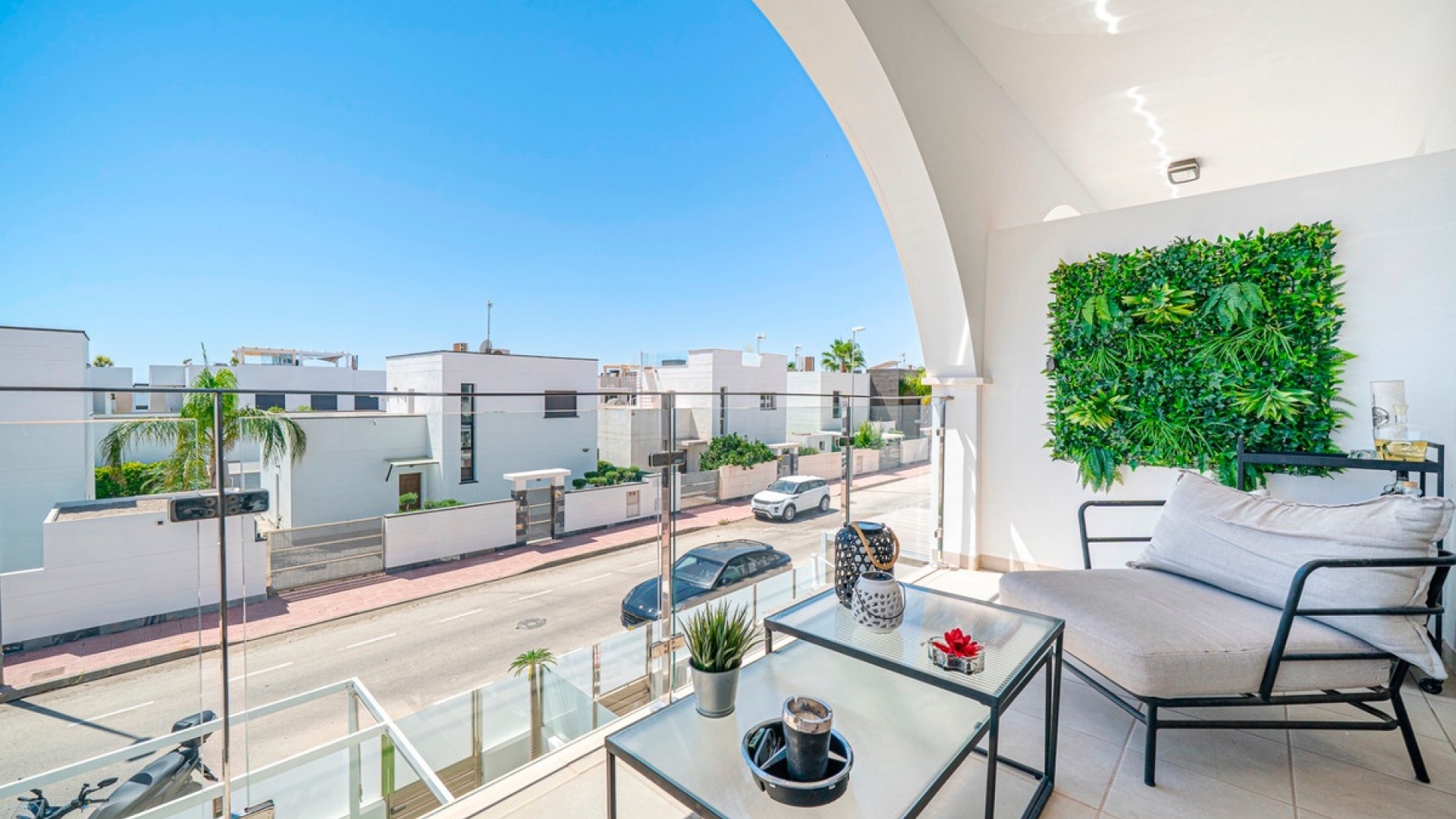 Revente - Appartement - Rojales - Ciudad Quesada