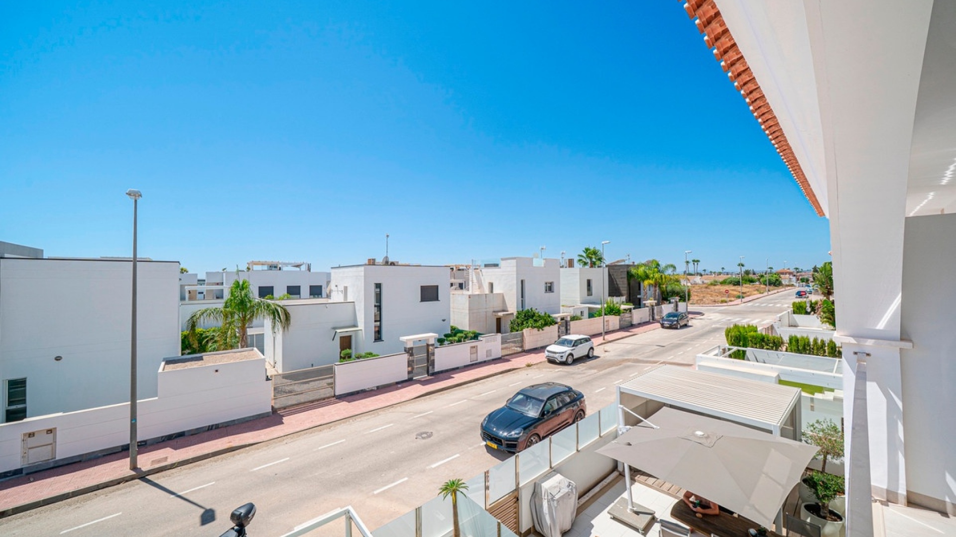 Revente - Appartement - Rojales - Ciudad Quesada