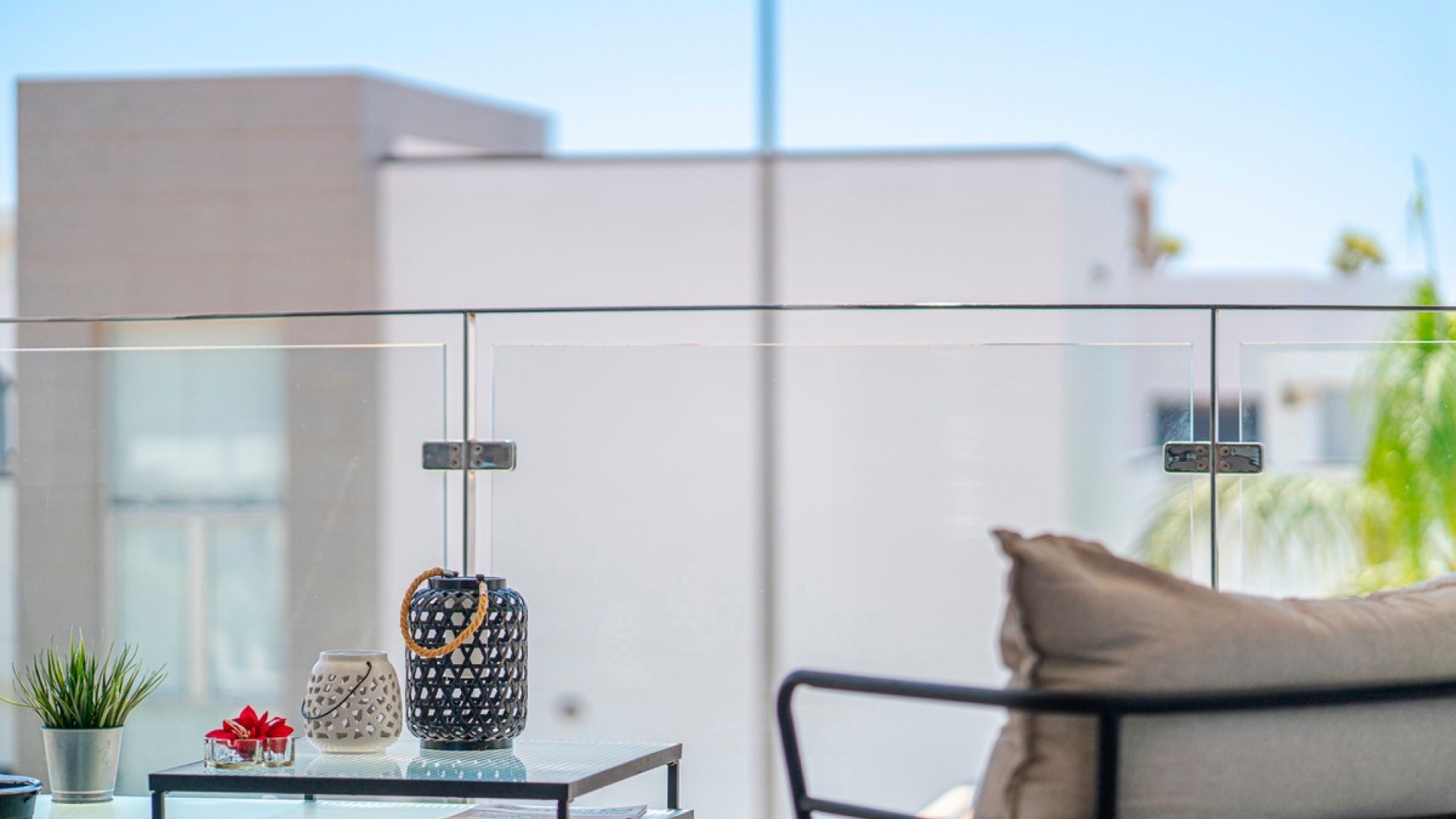 Revente - Appartement - Rojales - Ciudad Quesada