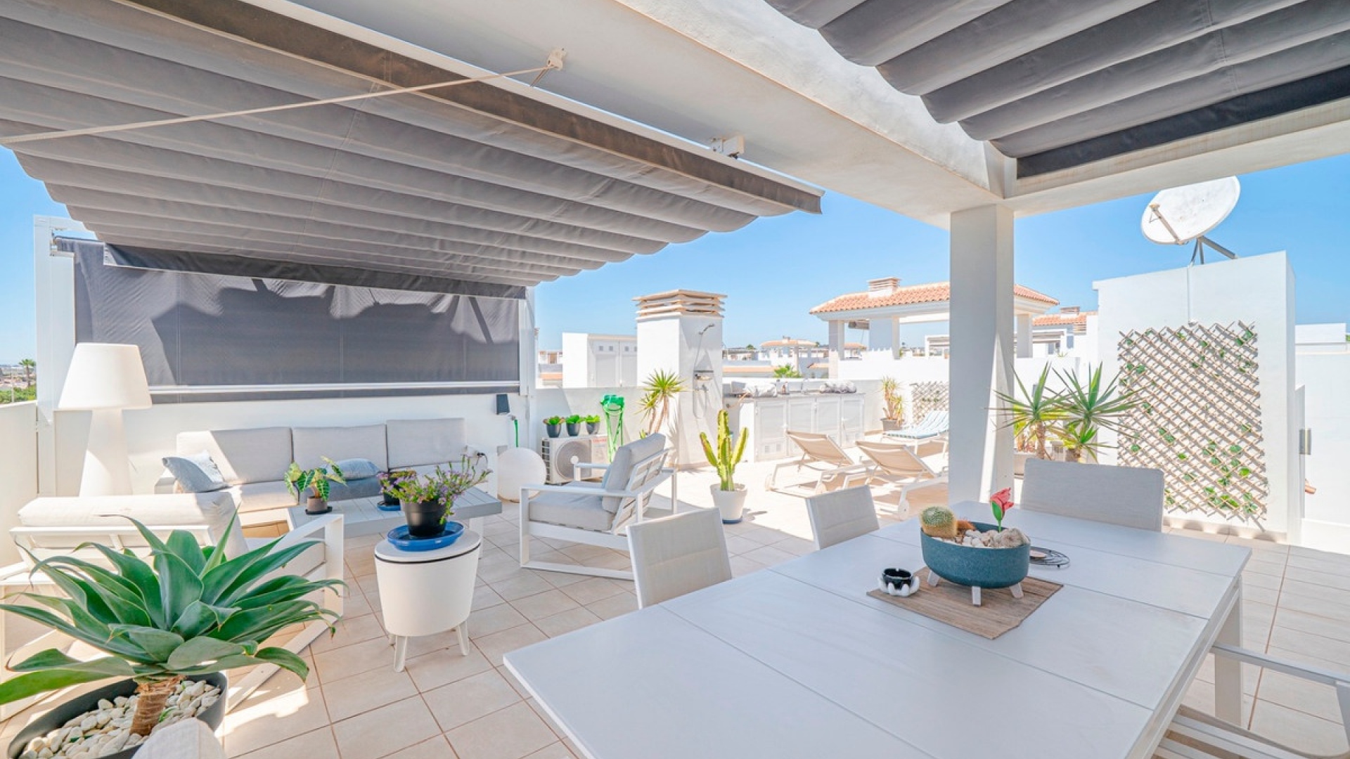 Revente - Appartement - Rojales - Ciudad Quesada