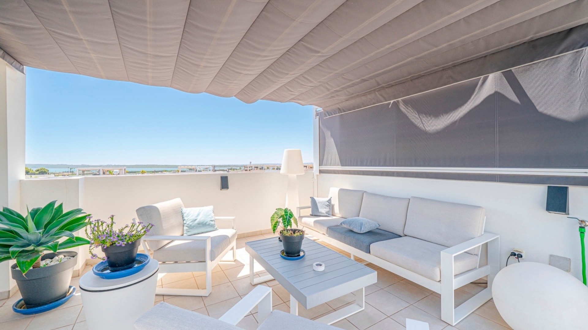 Revente - Appartement - Rojales - Ciudad Quesada
