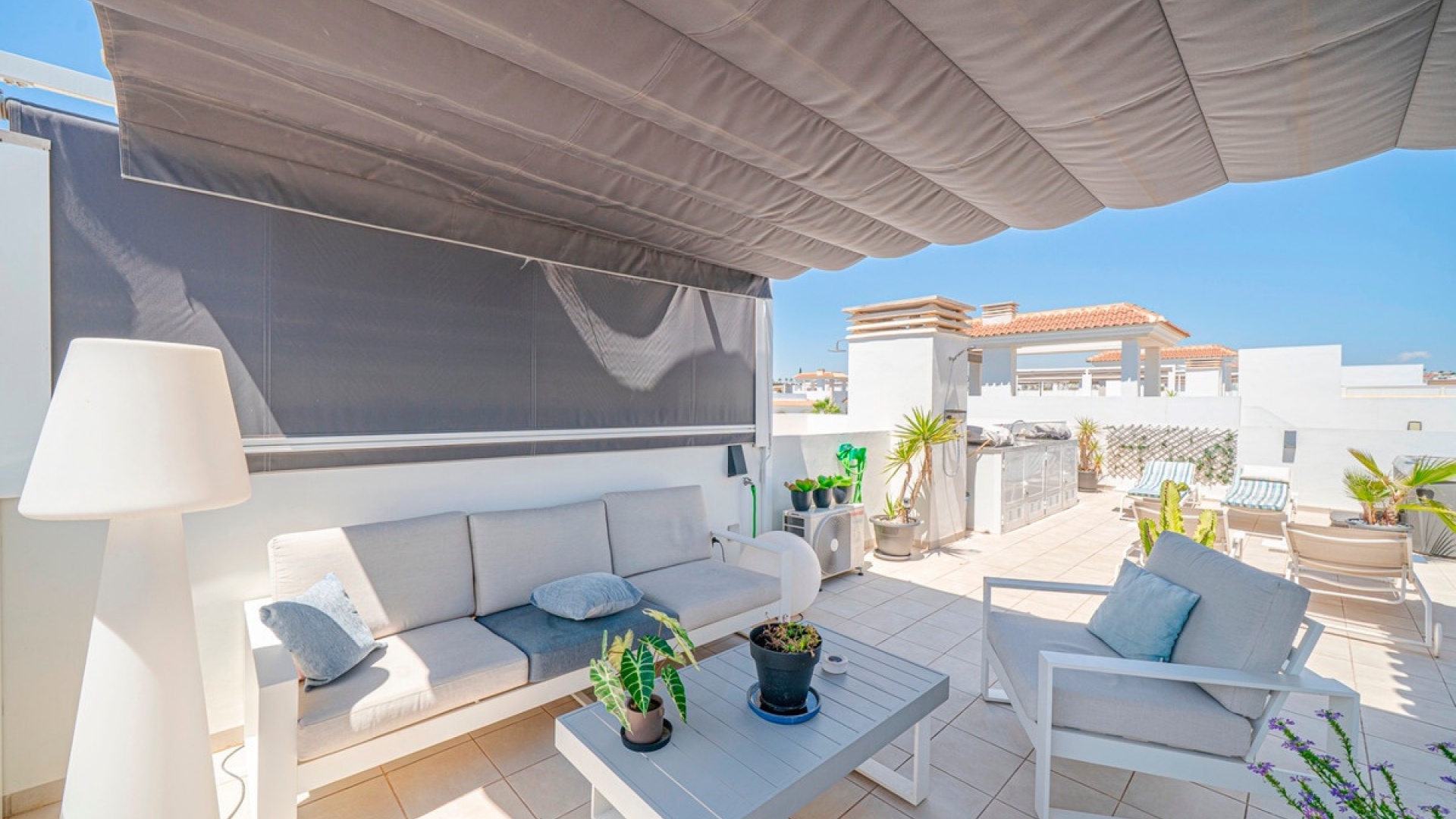 Revente - Appartement - Rojales - Ciudad Quesada