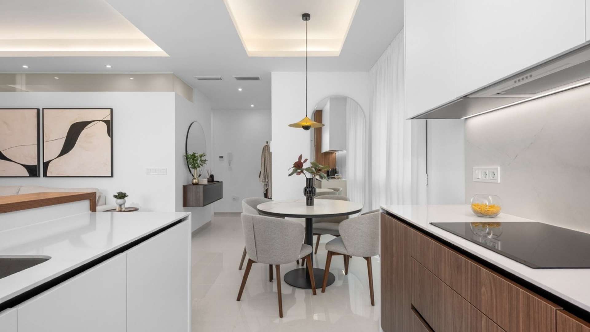 Revente - Appartement - Rojales - Ciudad Quesada