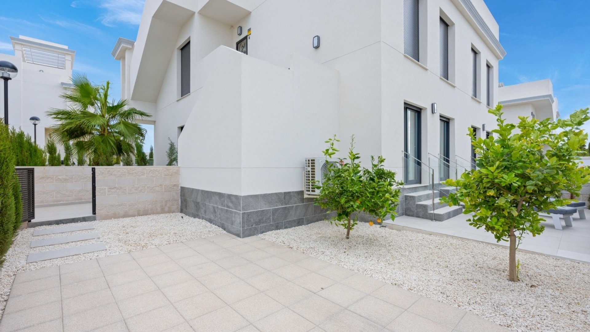 Revente - Appartement - Rojales - Ciudad Quesada