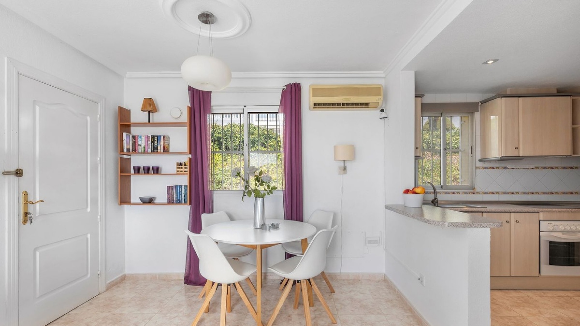 Revente - Appartement - Rojales - Ciudad Quesada