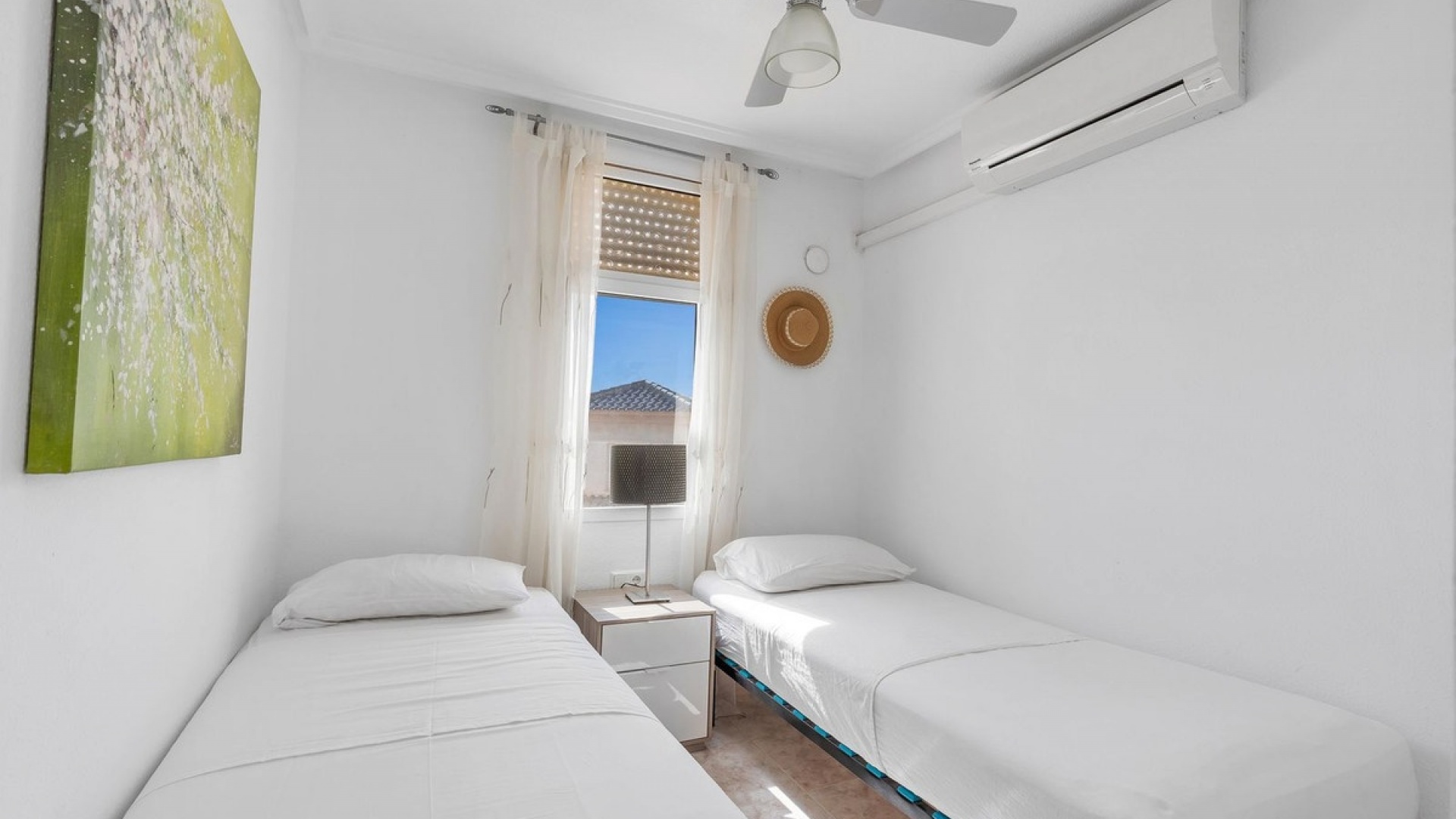 Revente - Appartement - Rojales - Ciudad Quesada