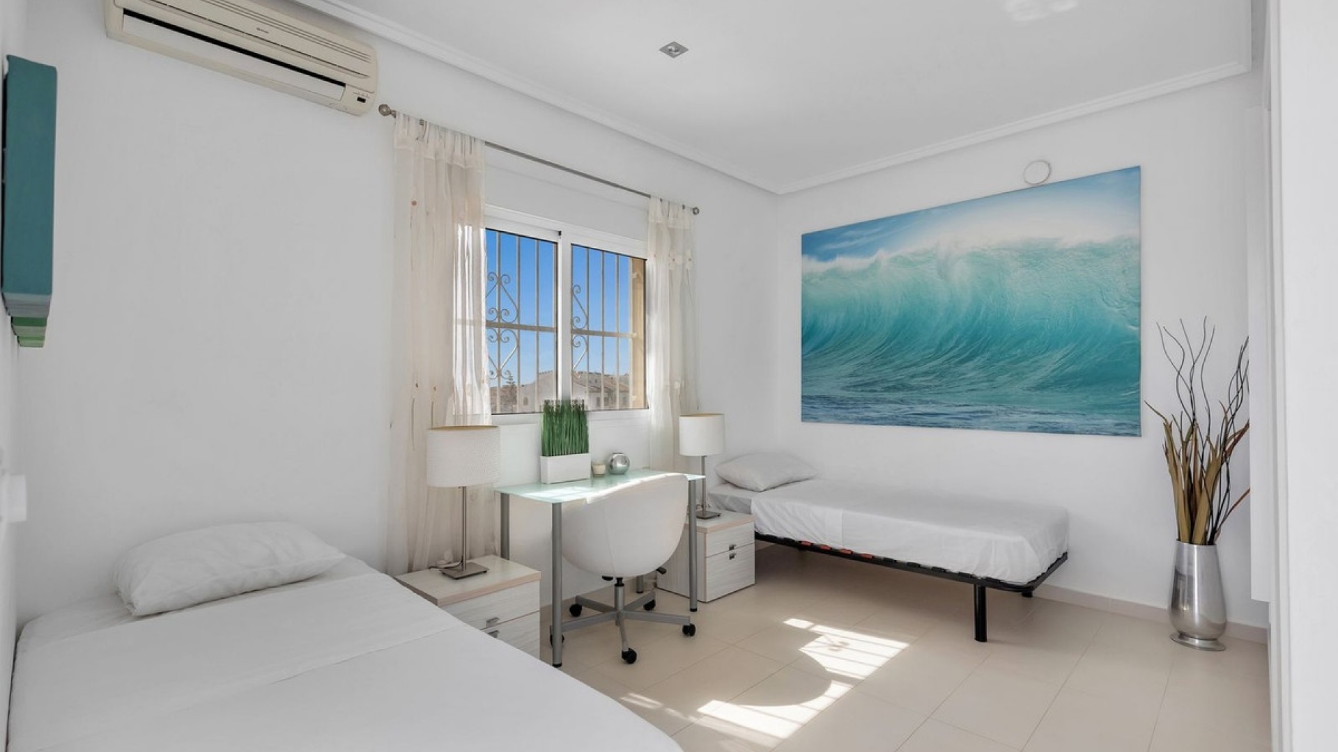 Revente - Appartement - Rojales - Ciudad Quesada