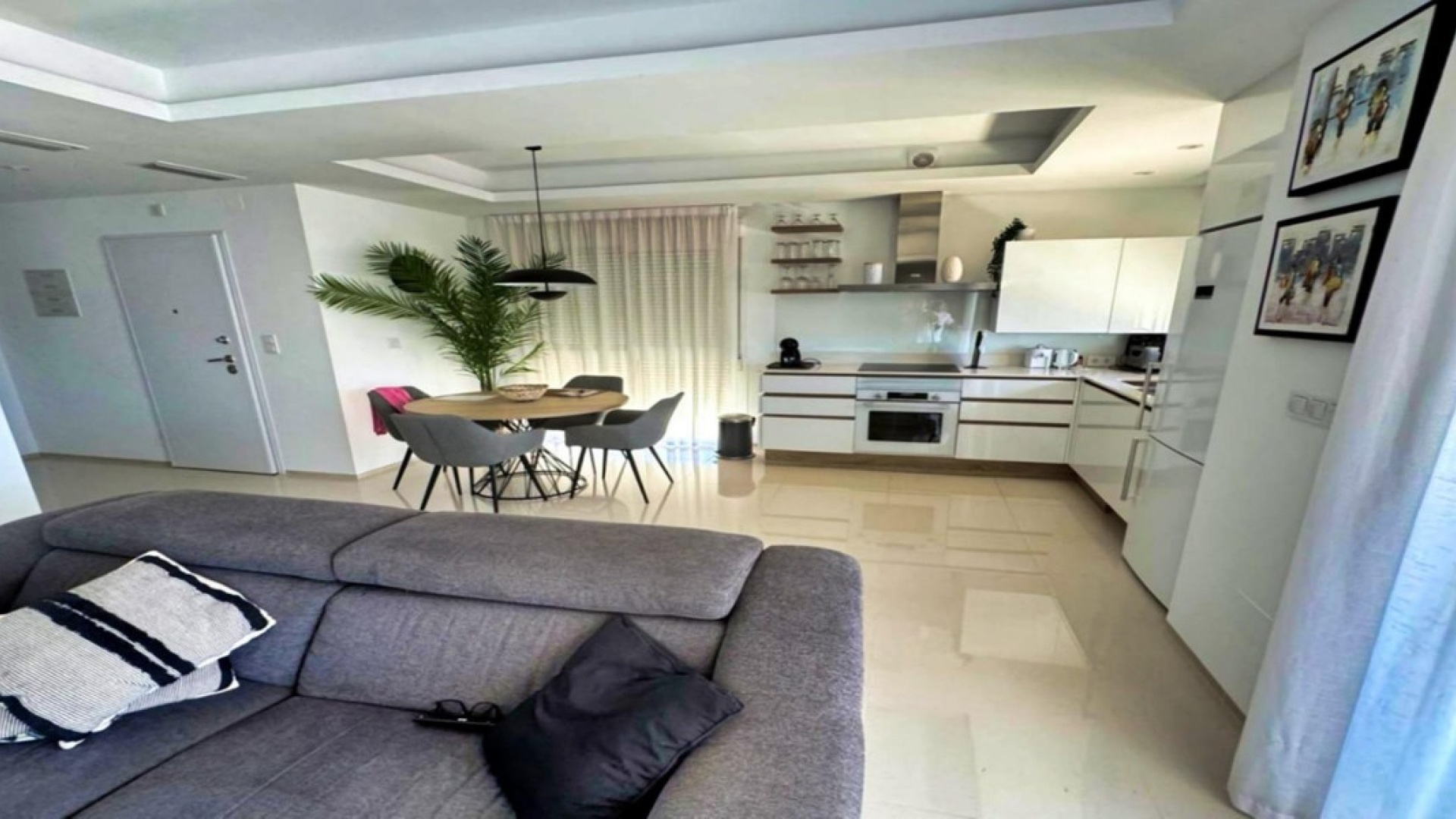 Revente - Appartement - Rojales - Dona Pepa