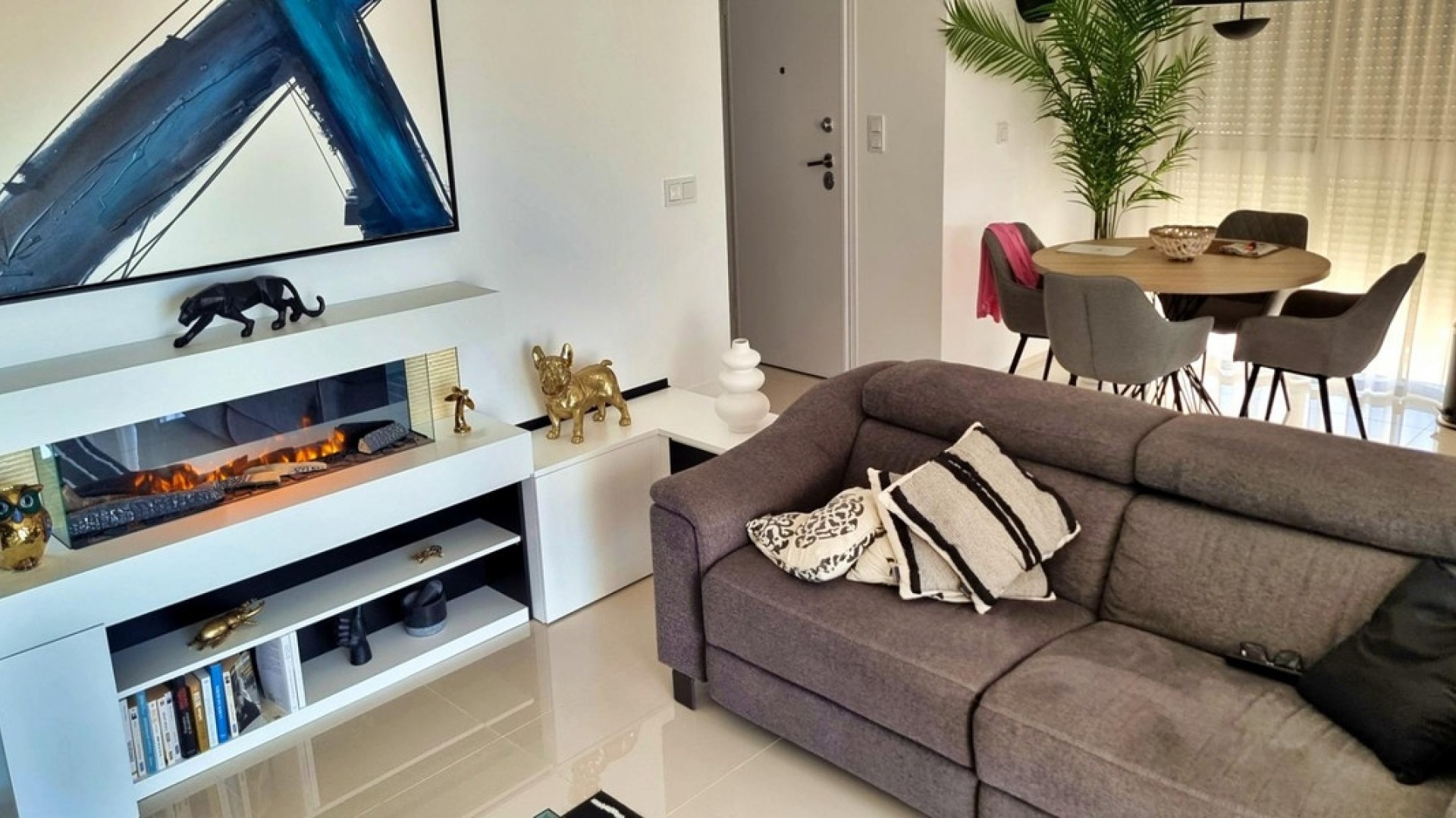 Revente - Appartement - Rojales - Dona Pepa