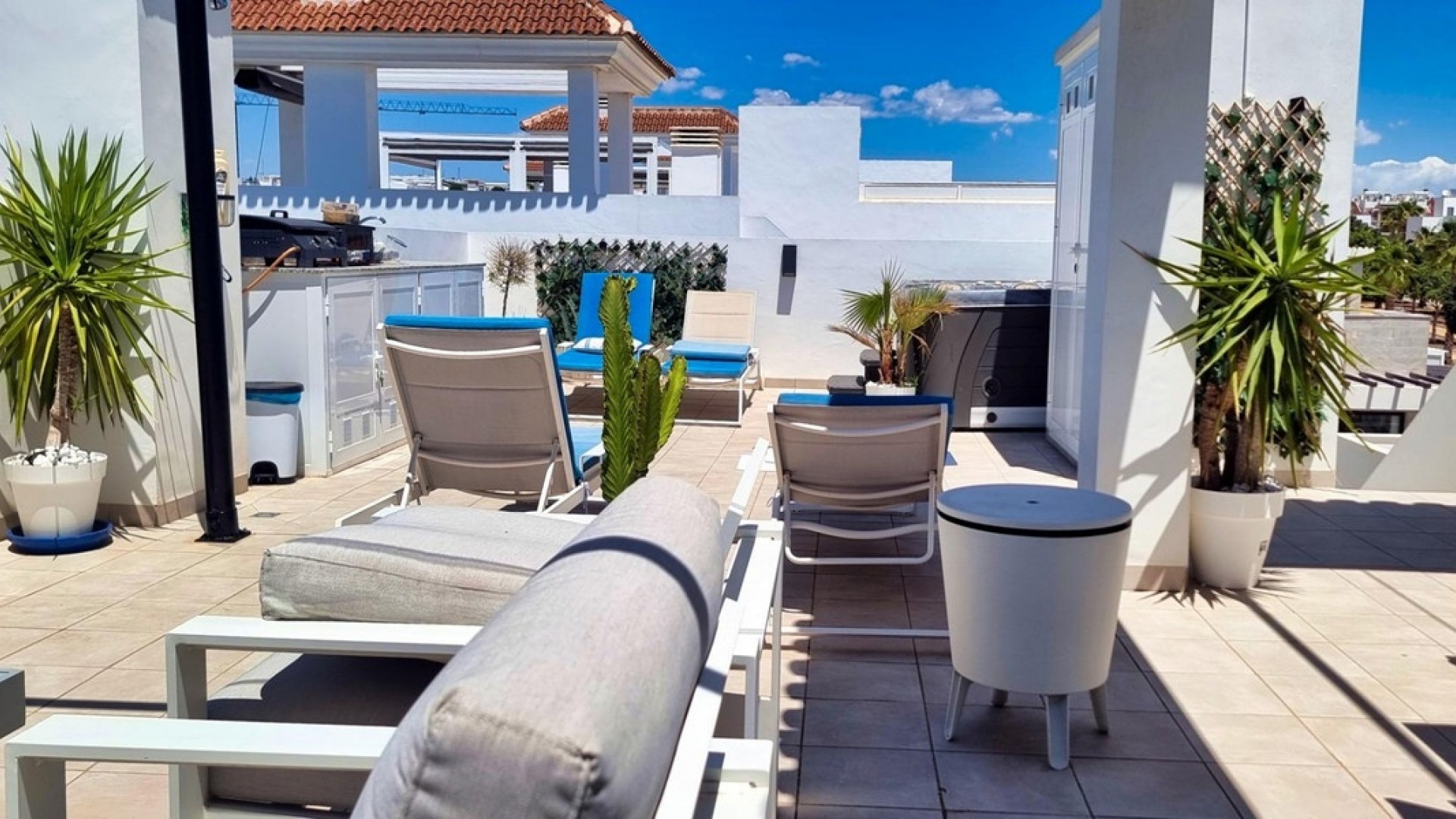 Revente - Appartement - Rojales - Dona Pepa