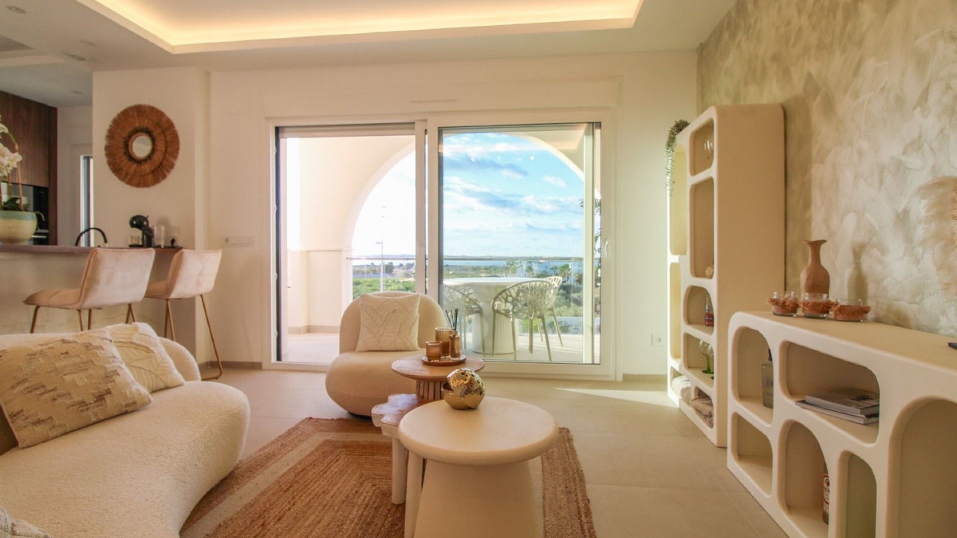 Revente - Appartement - Rojales - Dona Pepa